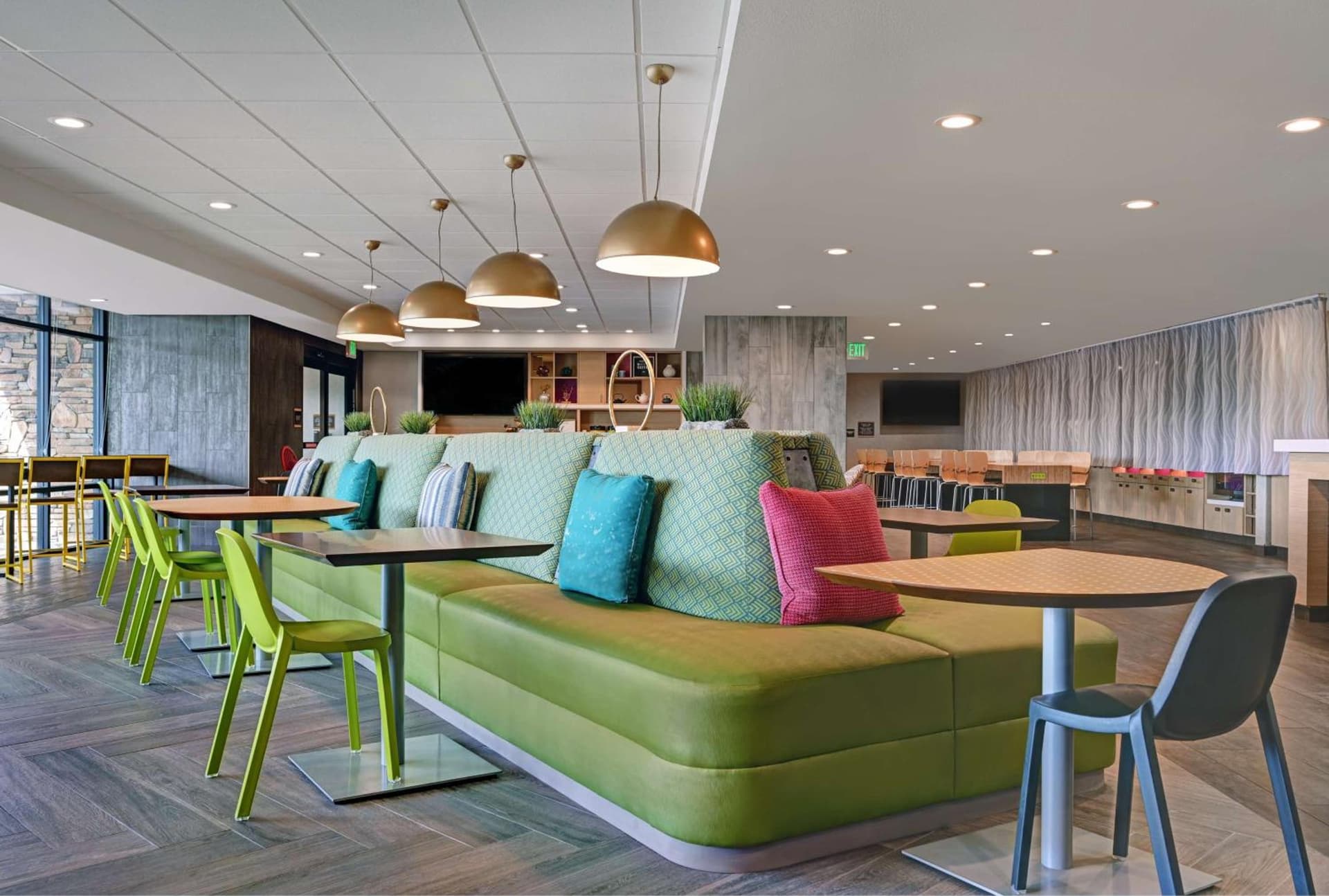 Home2 Suites By Hilton Tracy, Ca gallery photo in Tracy, CA — image 13