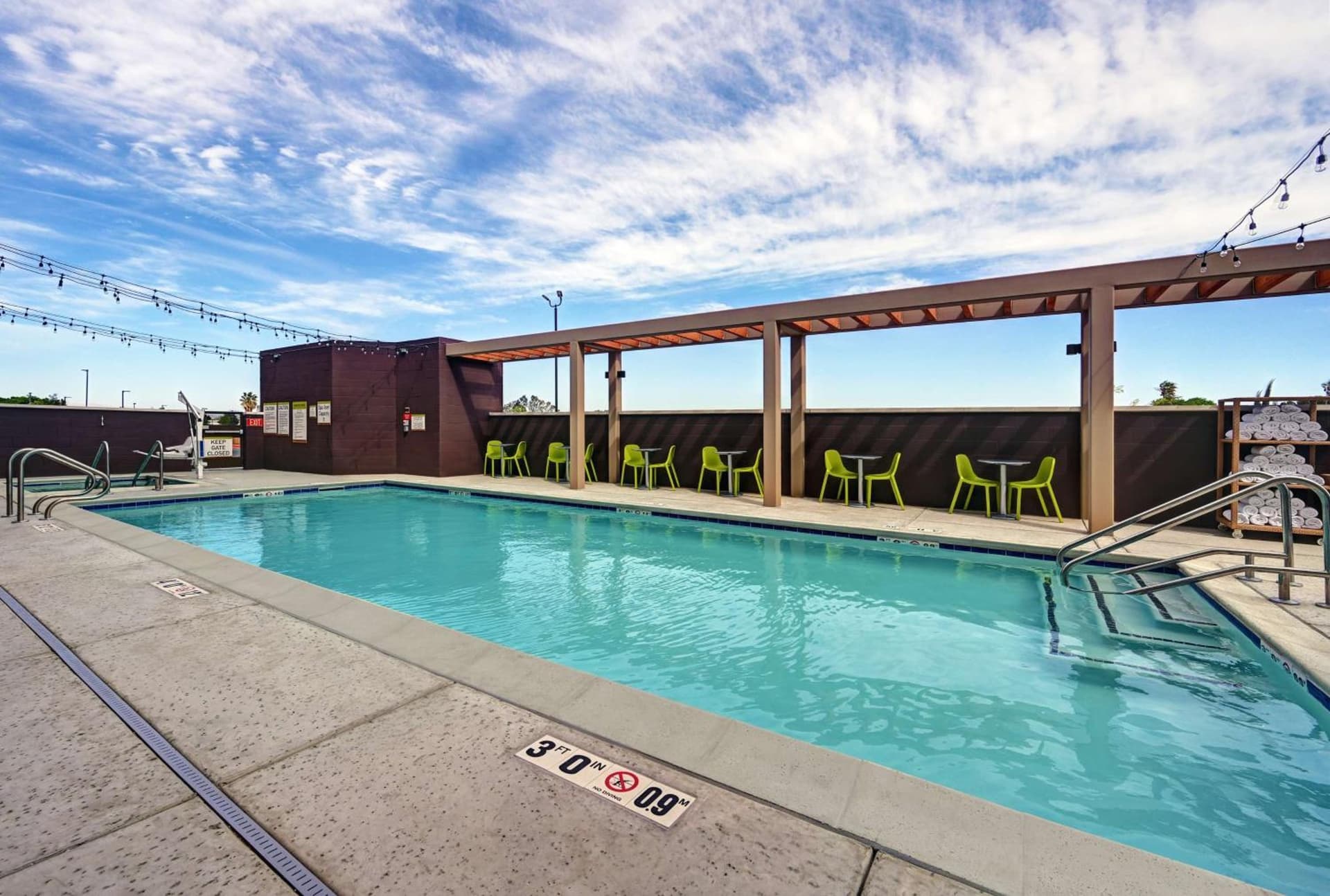 Home2 Suites By Hilton Tracy, Ca gallery photo in Tracy, CA — image 25