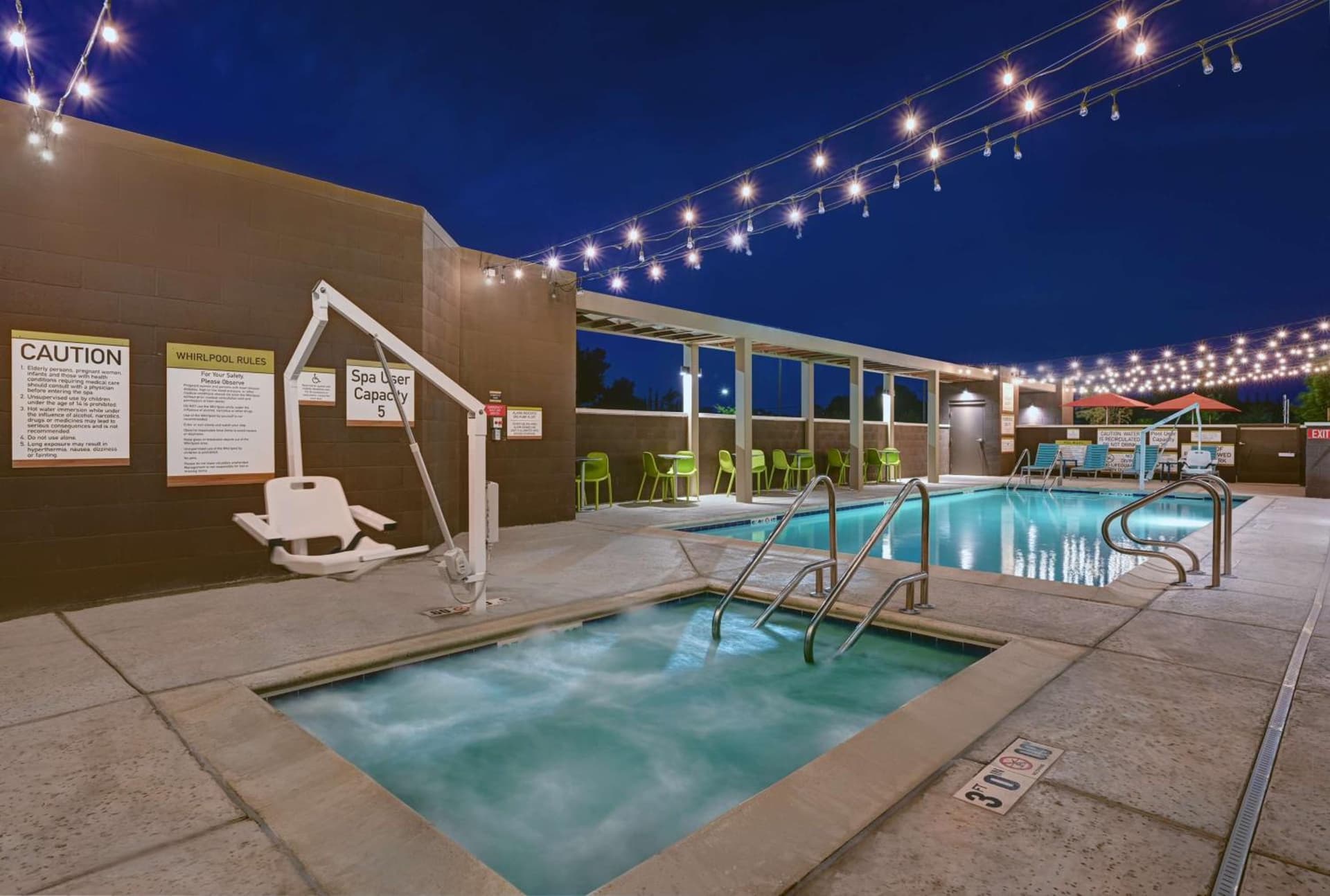 Home2 Suites By Hilton Tracy, Ca gallery photo in Tracy, CA — image 32