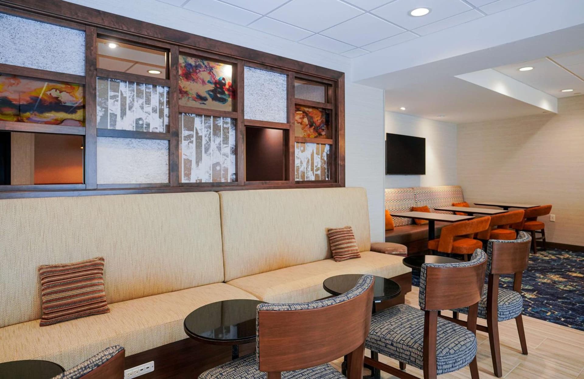 Hampton Inn Colorado Springs I-25 Central gallery photo in Colorado Springs, CO — image 22