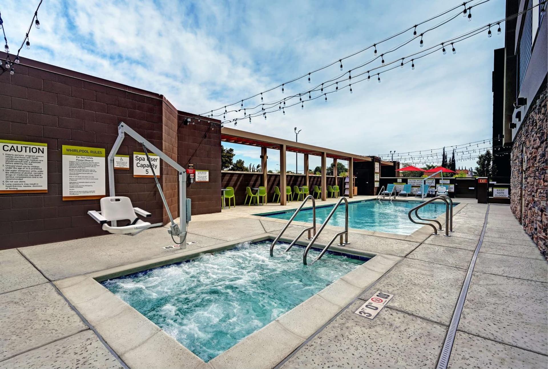 Home2 Suites By Hilton Tracy, Ca gallery photo in Tracy, CA — image 48
