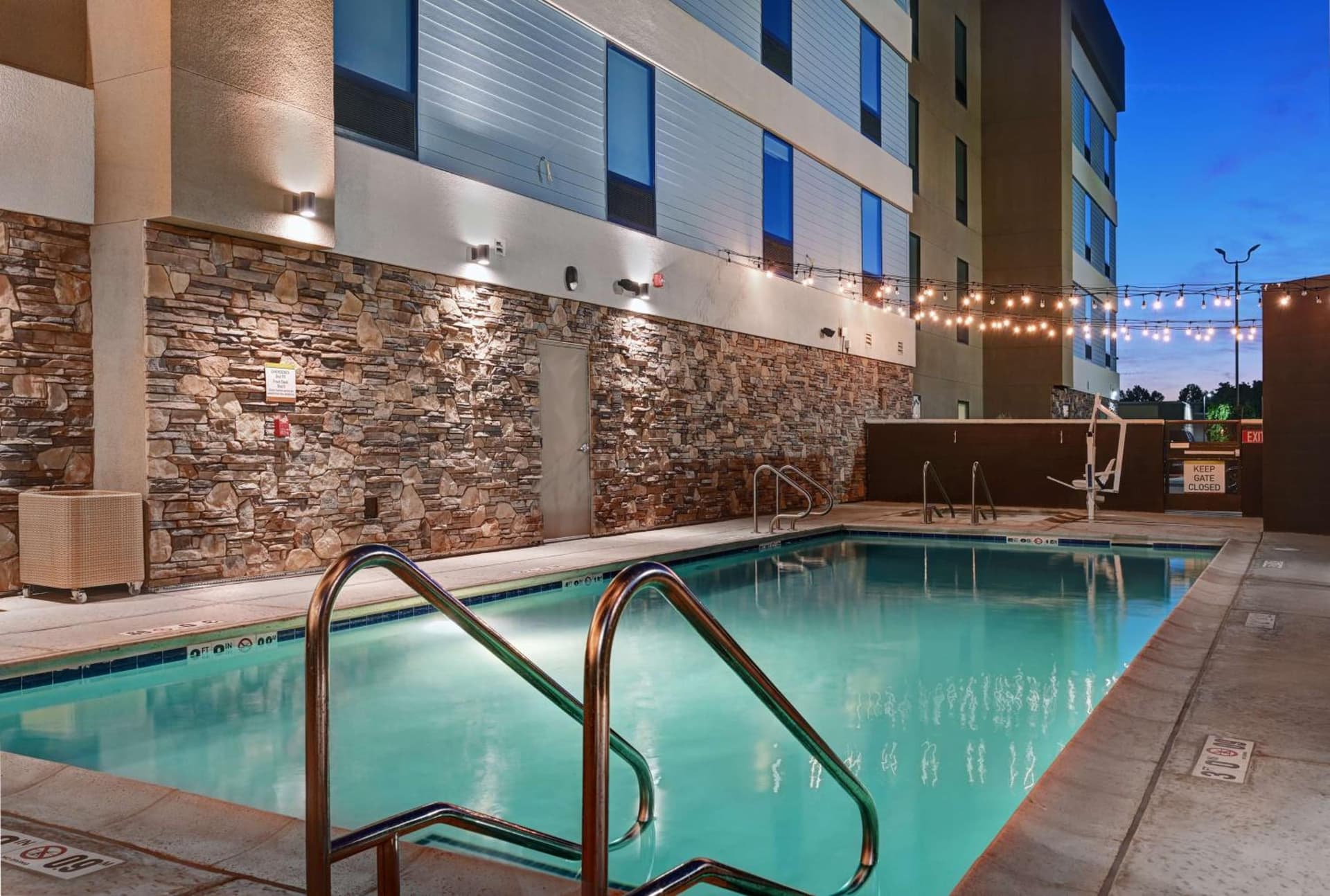Home2 Suites By Hilton Tracy, Ca gallery photo in Tracy, CA — image 37