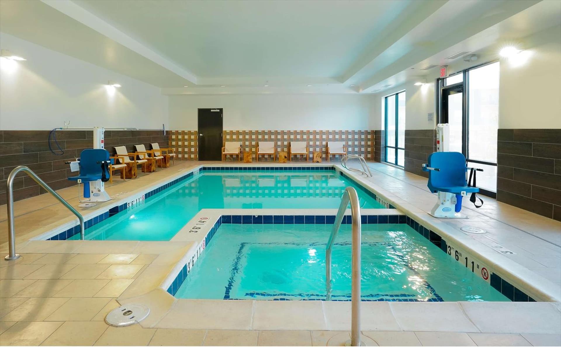Hampton Inn Colorado Springs I-25 Central gallery photo in Colorado Springs, CO — image 14