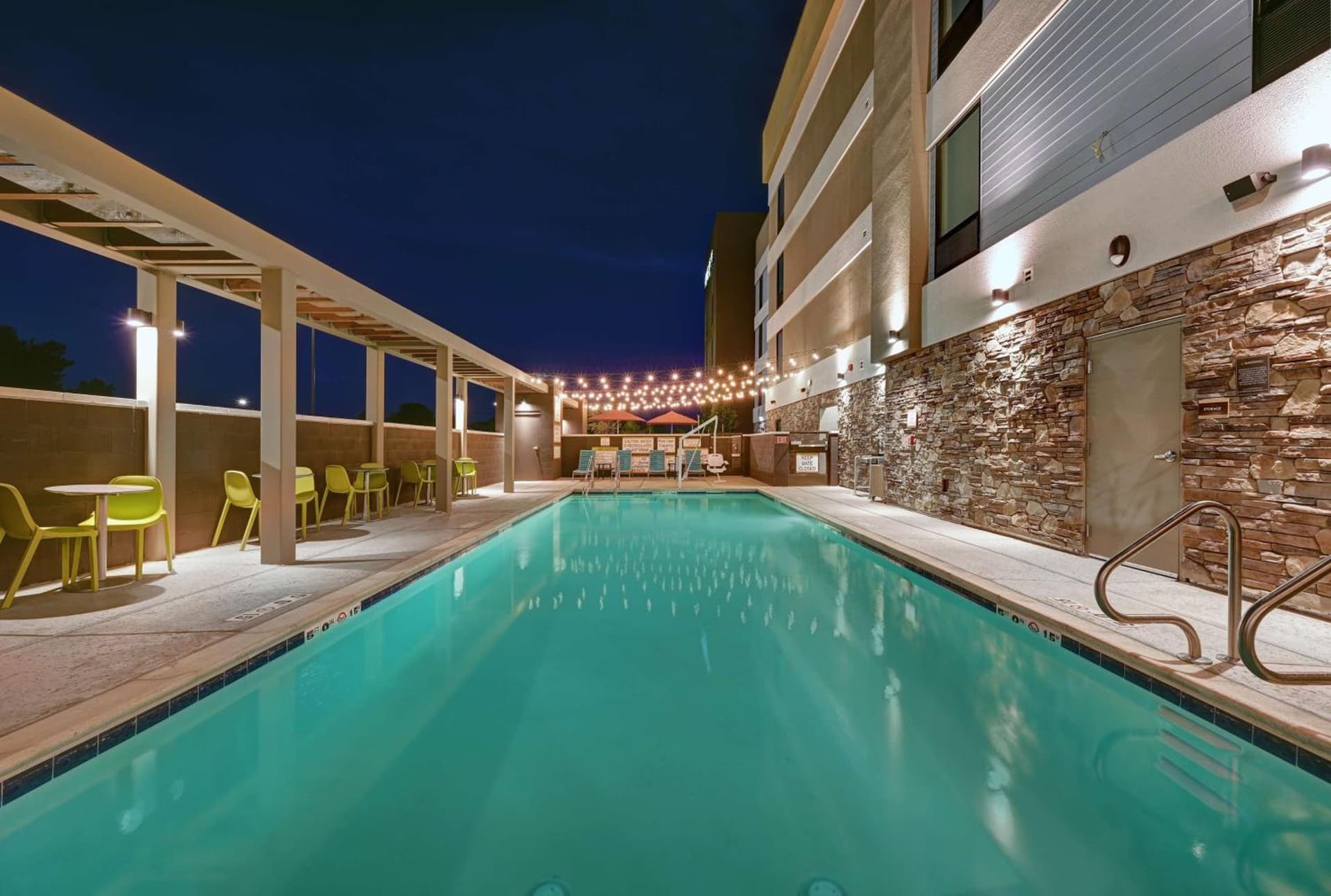 Home2 Suites By Hilton Tracy, Ca gallery photo in Tracy, CA — image 7