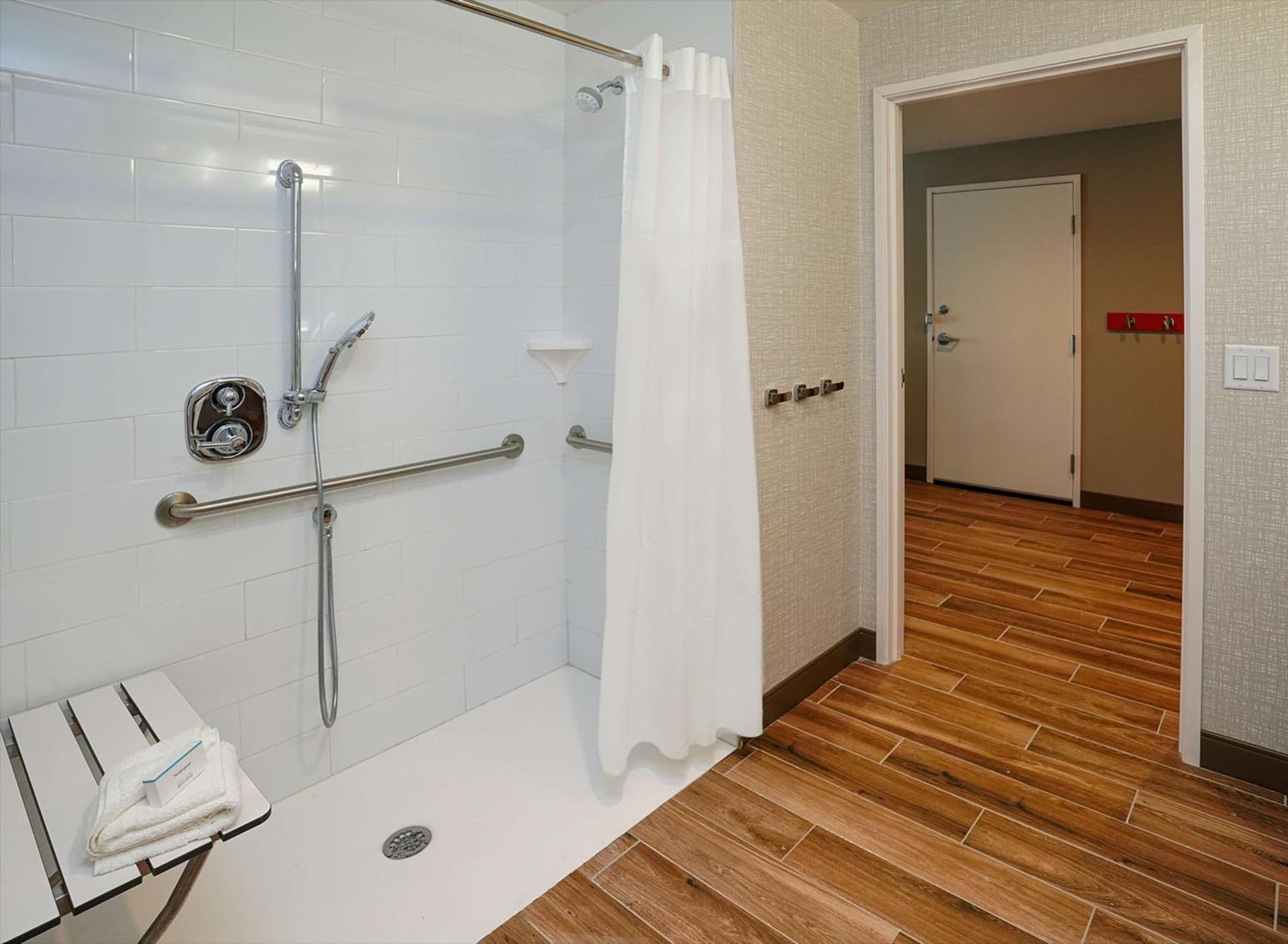 Hampton Inn Colorado Springs I-25 Central gallery photo in Colorado Springs, CO — image 9