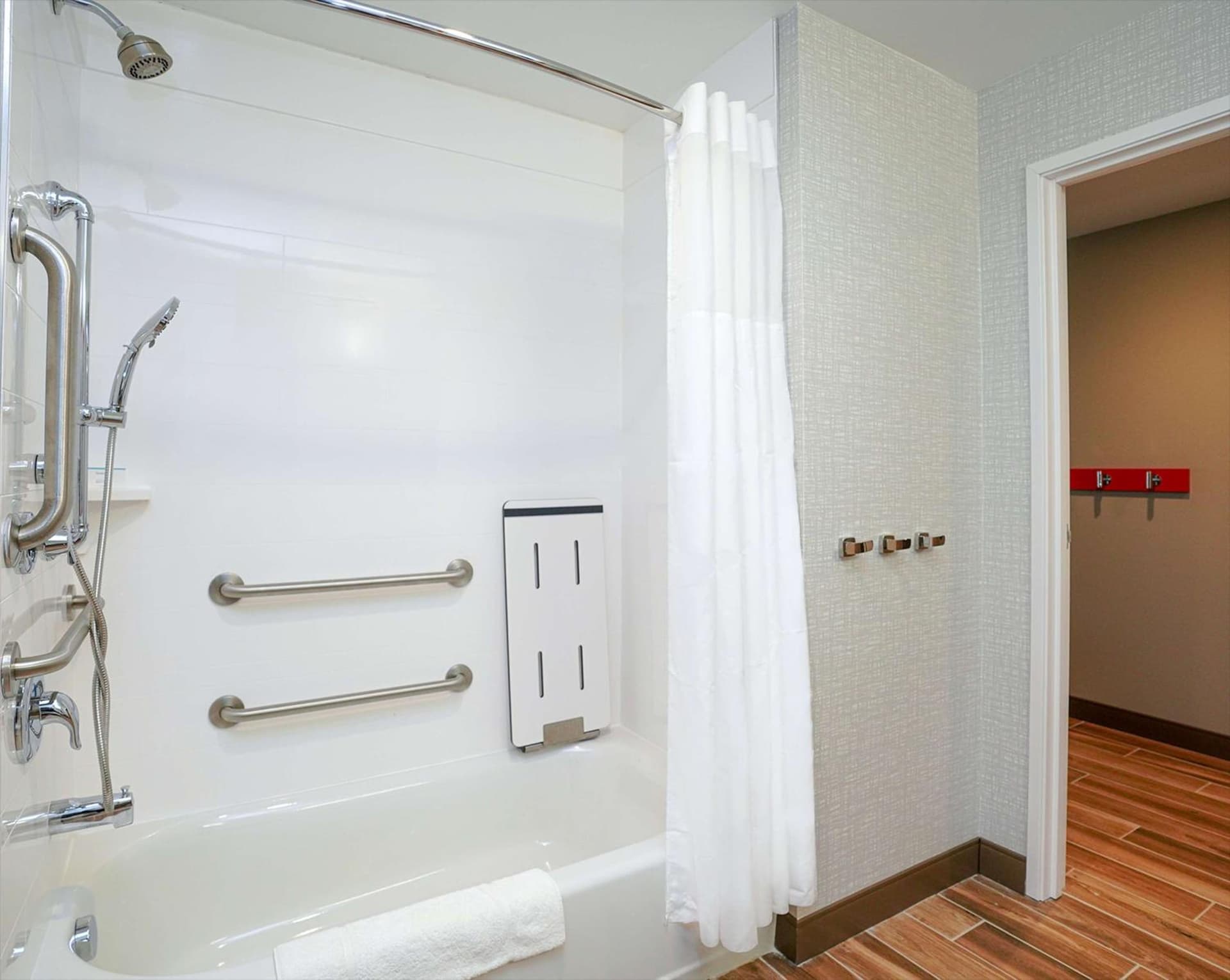 Hampton Inn Colorado Springs I-25 Central gallery photo in Colorado Springs, CO — image 5