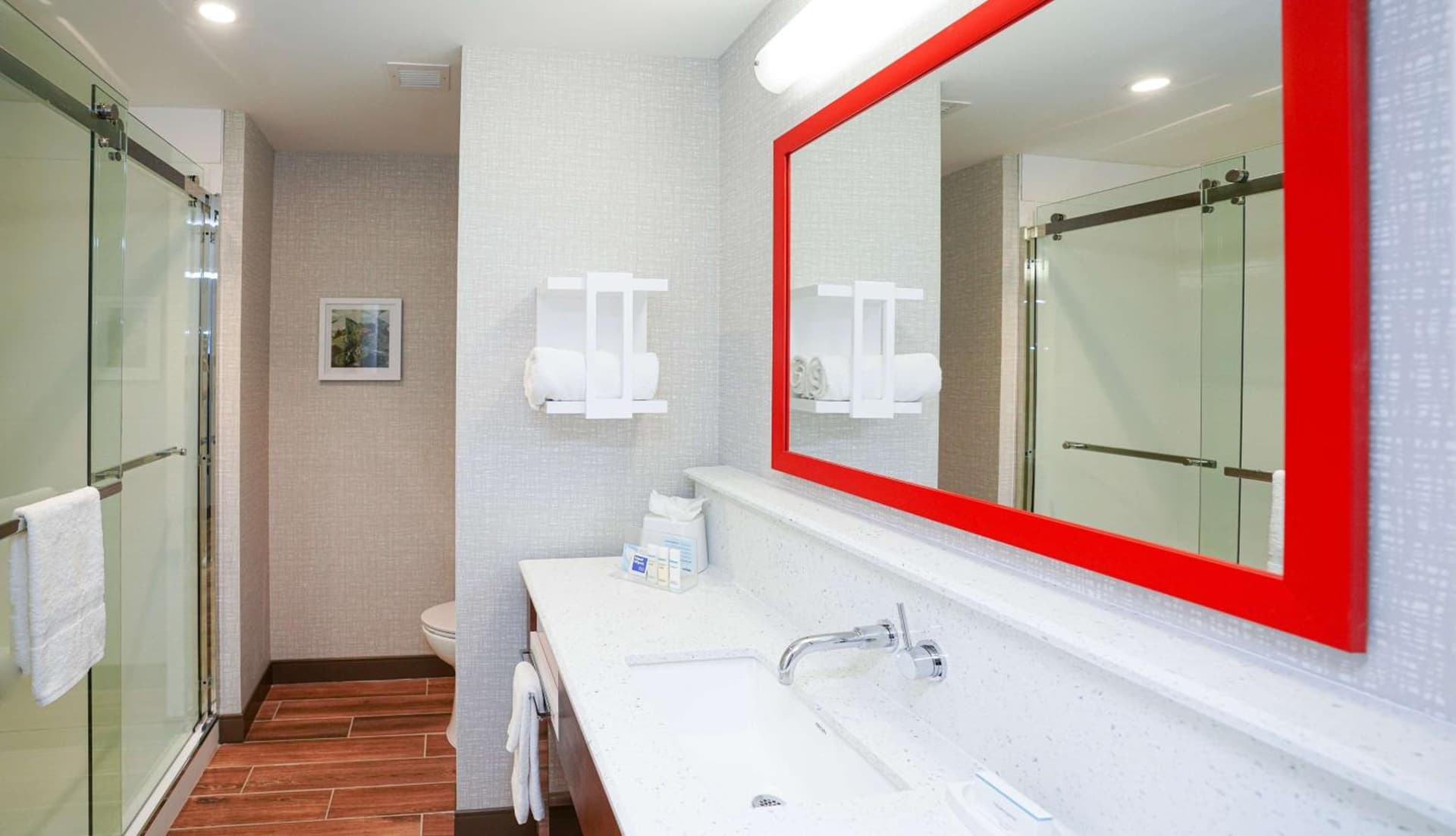 Hampton Inn Colorado Springs I-25 Central gallery photo in Colorado Springs, CO — image 17