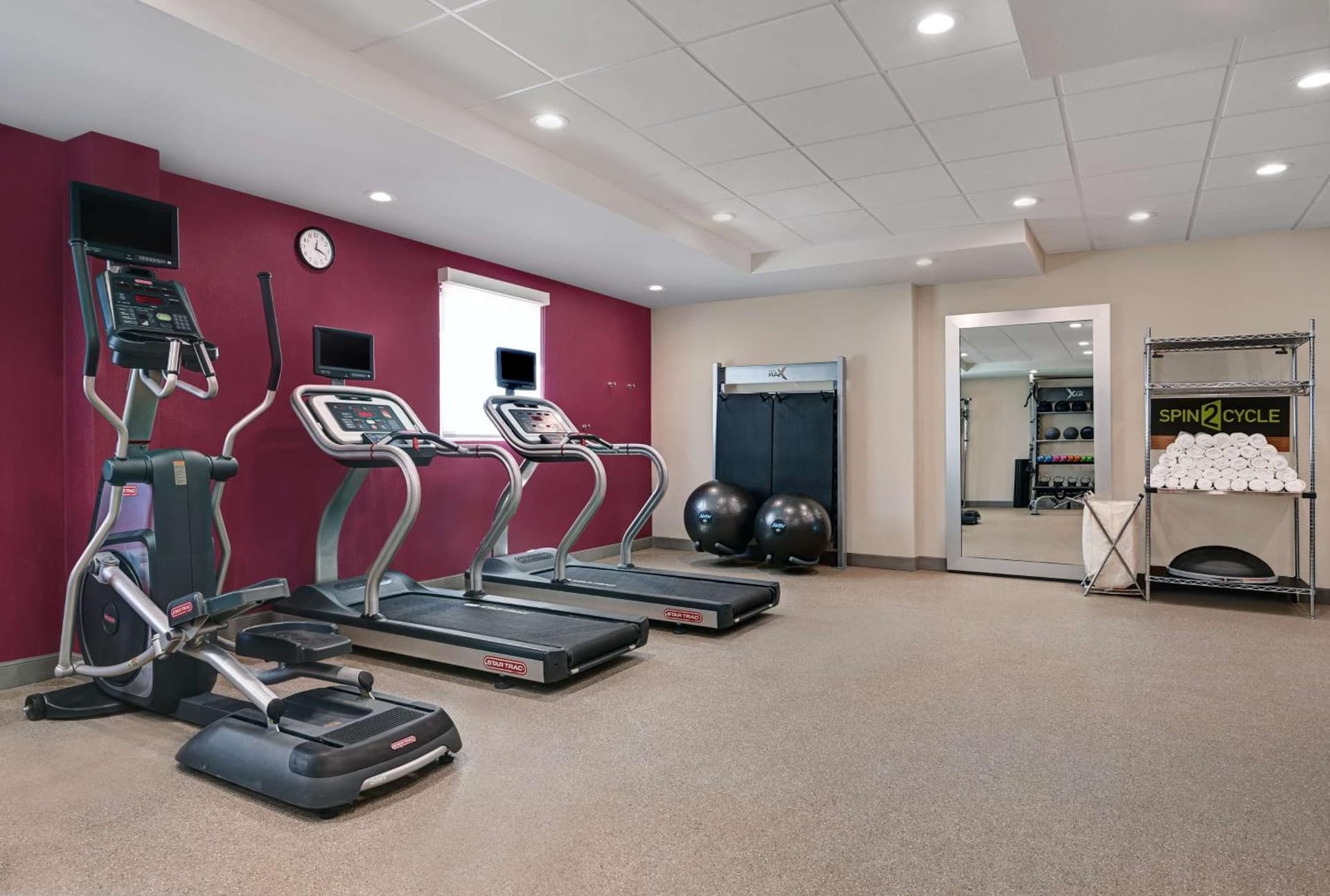 Home2 Suites By Hilton Tracy, Ca gallery photo in Tracy, CA — image 16