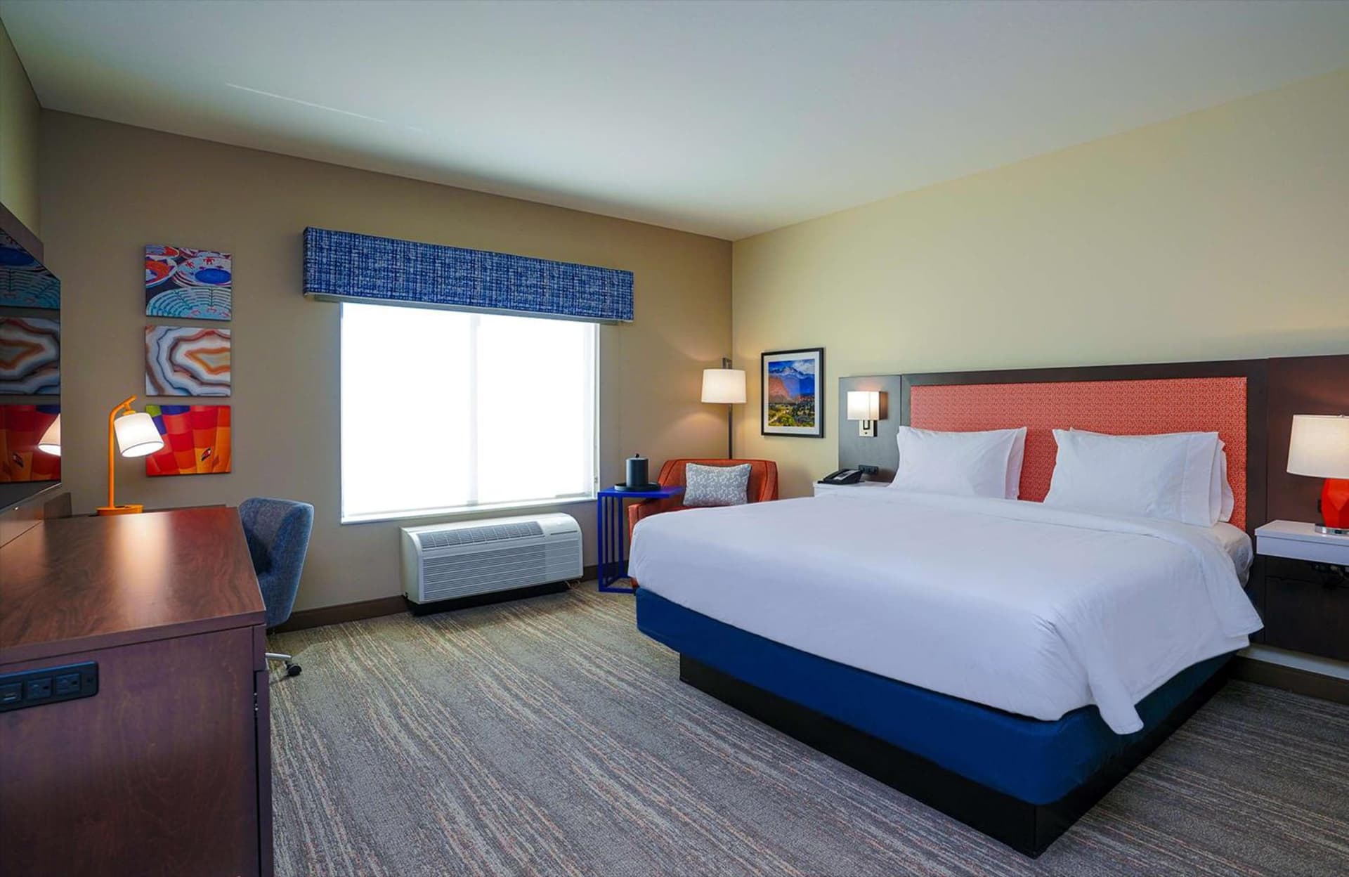 Hampton Inn Colorado Springs I-25 Central gallery photo in Colorado Springs, CO — image 27
