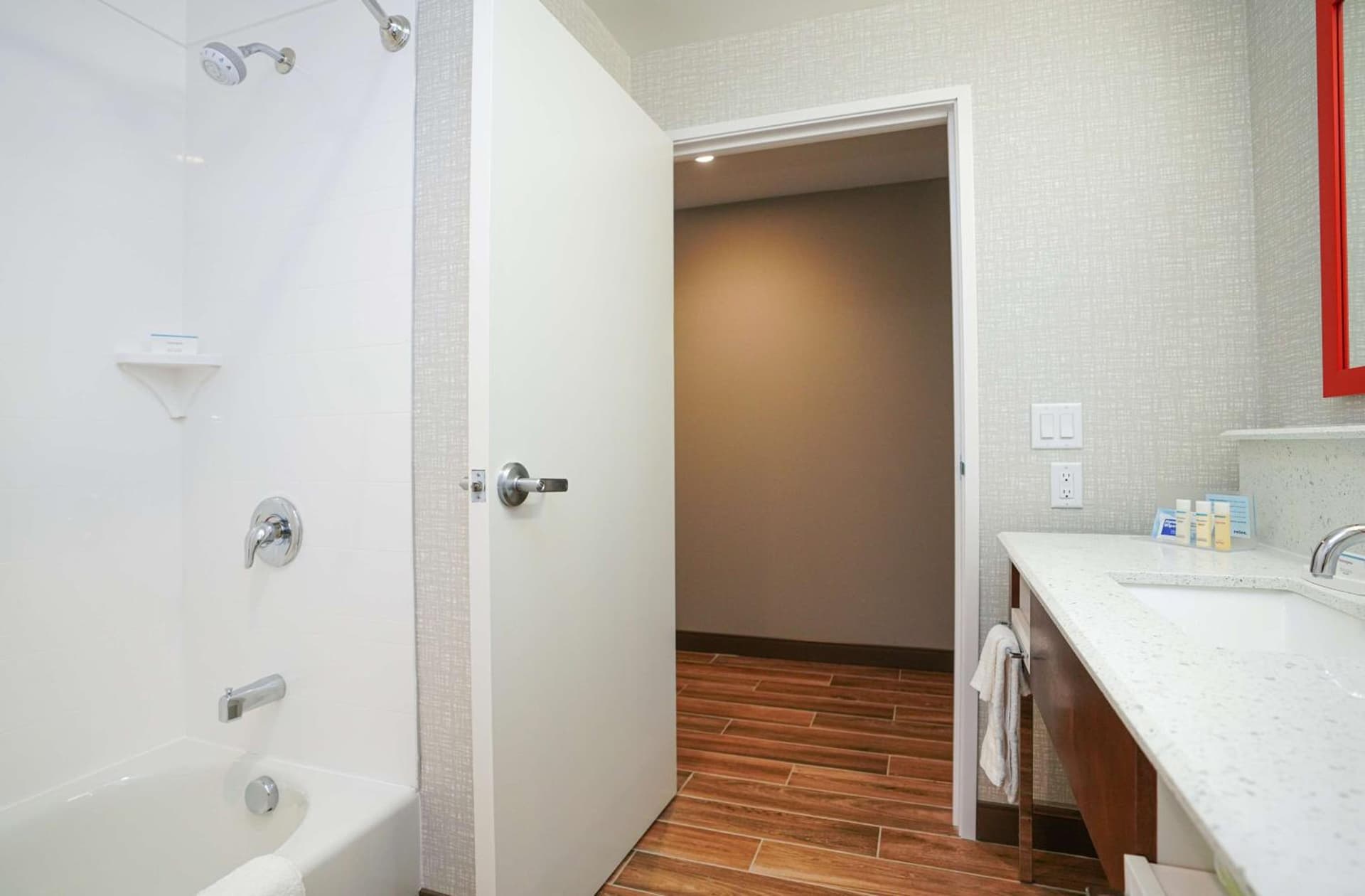 Hampton Inn Colorado Springs I-25 Central gallery photo in Colorado Springs, CO — image 26