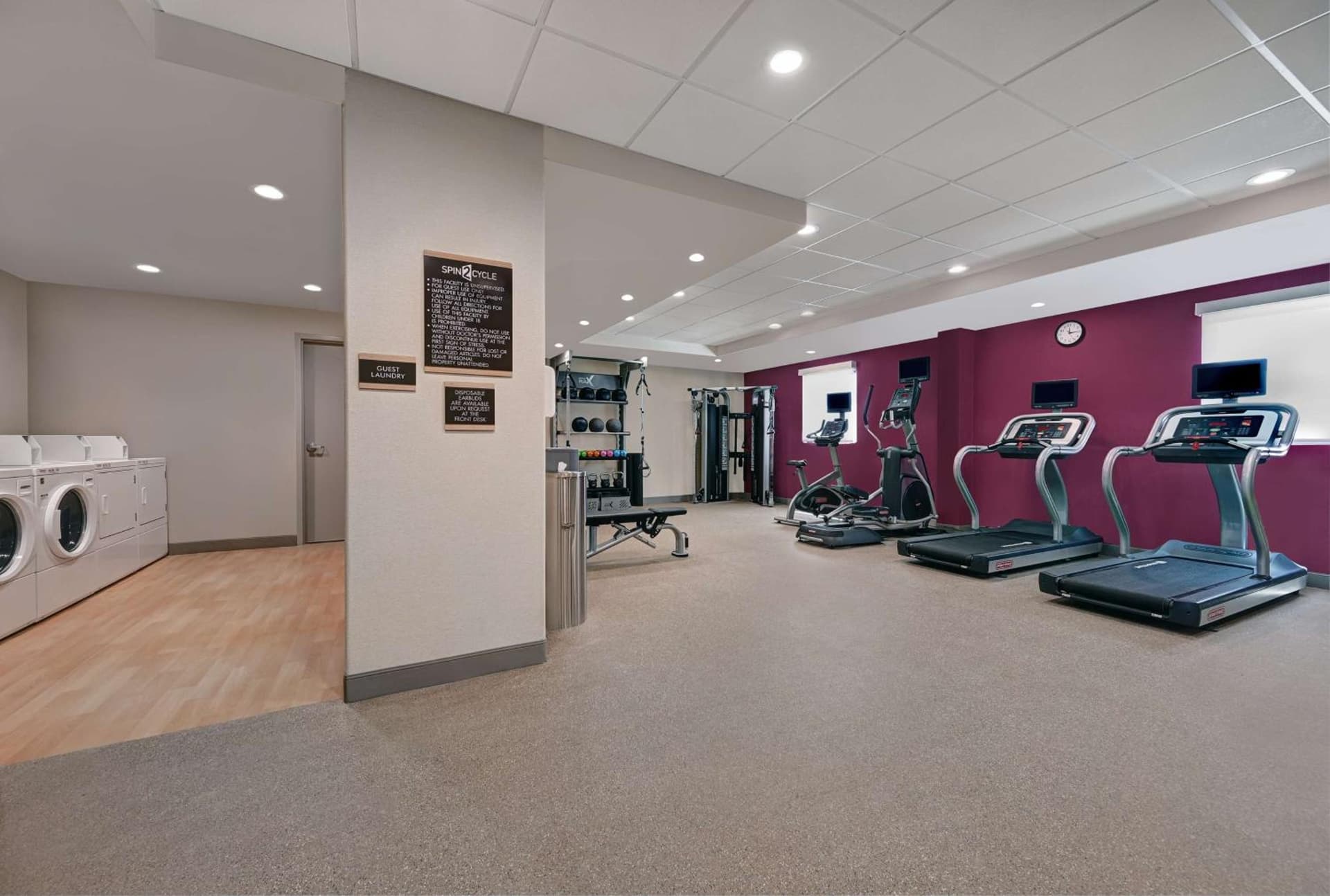 Home2 Suites By Hilton Tracy, Ca gallery photo in Tracy, CA — image 14