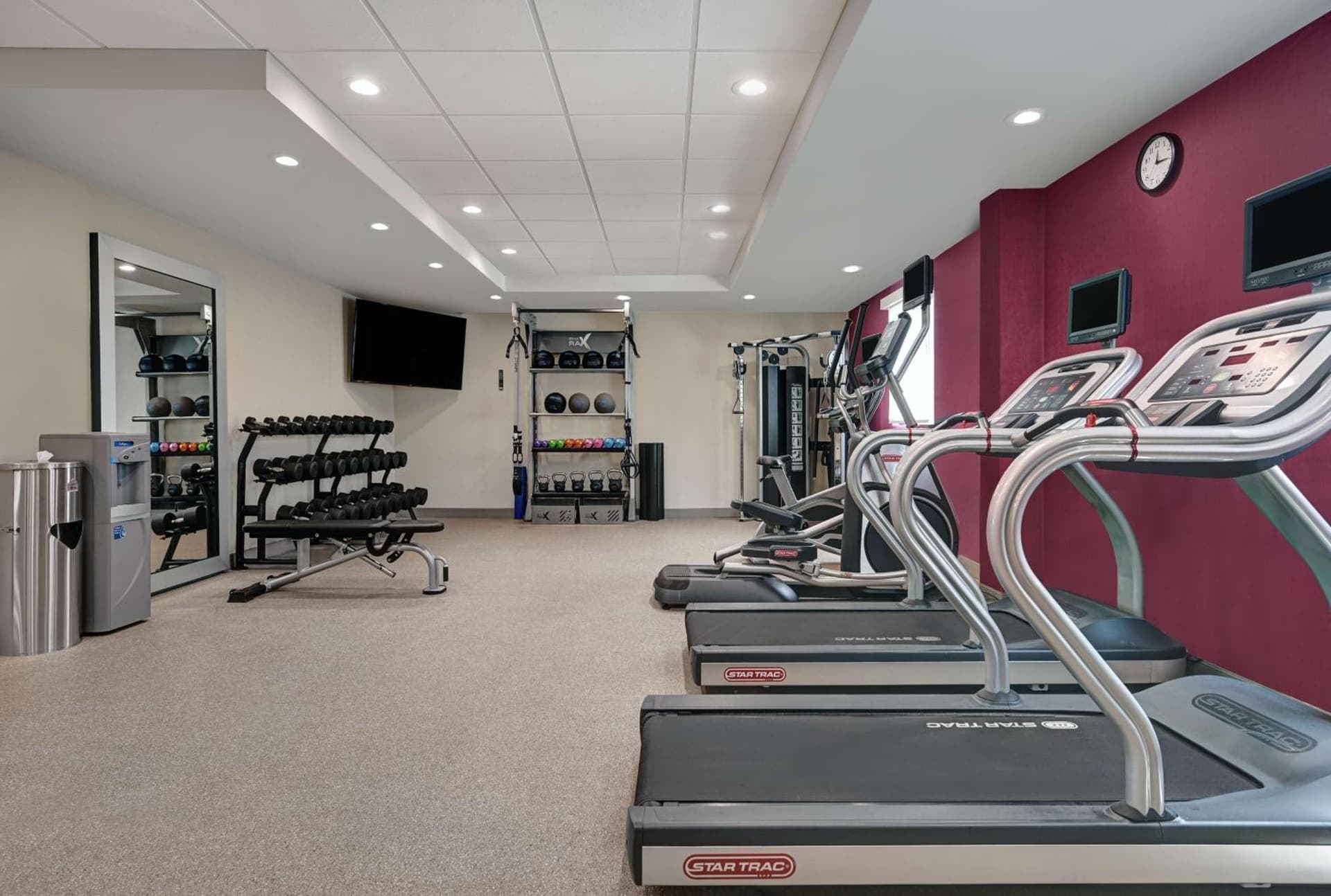 Home2 Suites By Hilton Tracy, Ca gallery photo in Tracy, CA — image 36
