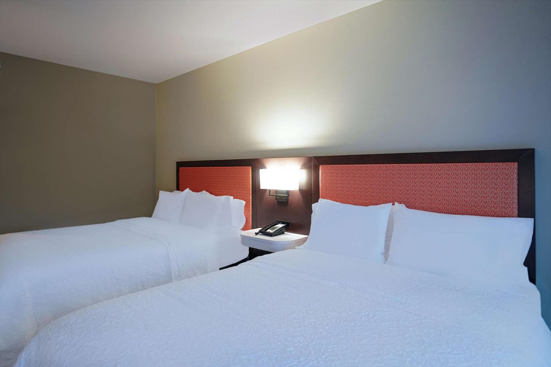 Hampton Inn Colorado Springs I-25 Central gallery photo in Colorado Springs, CO — image 7