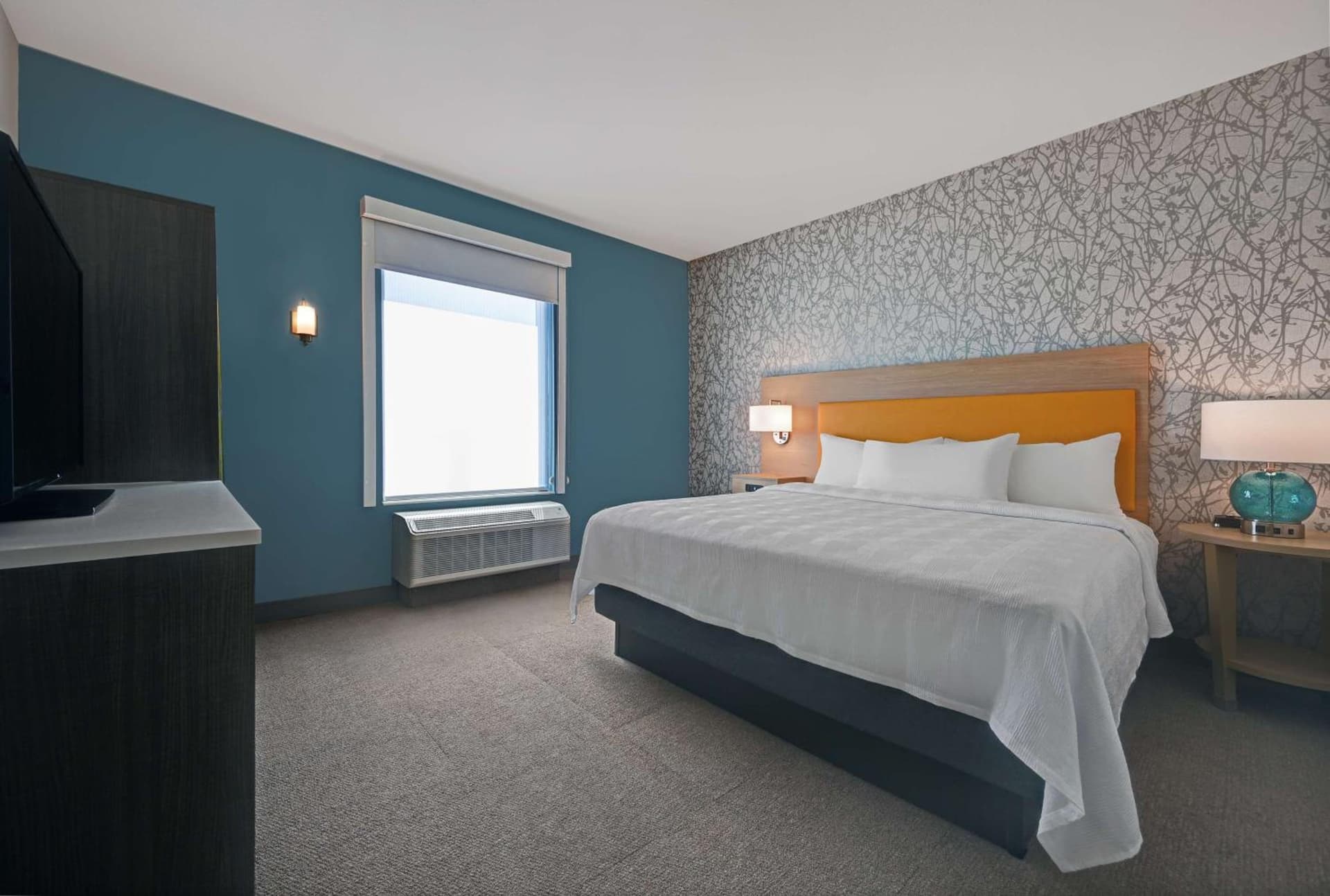 Home2 Suites By Hilton Tracy, Ca gallery photo in Tracy, CA — image 6