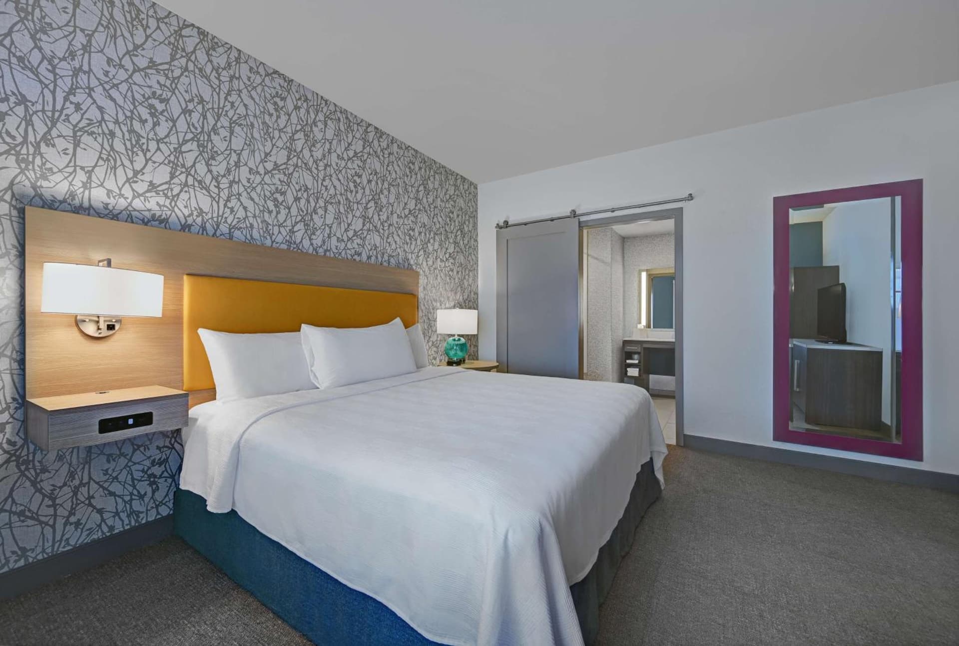 Home2 Suites By Hilton Tracy, Ca gallery photo in Tracy, CA — image 10