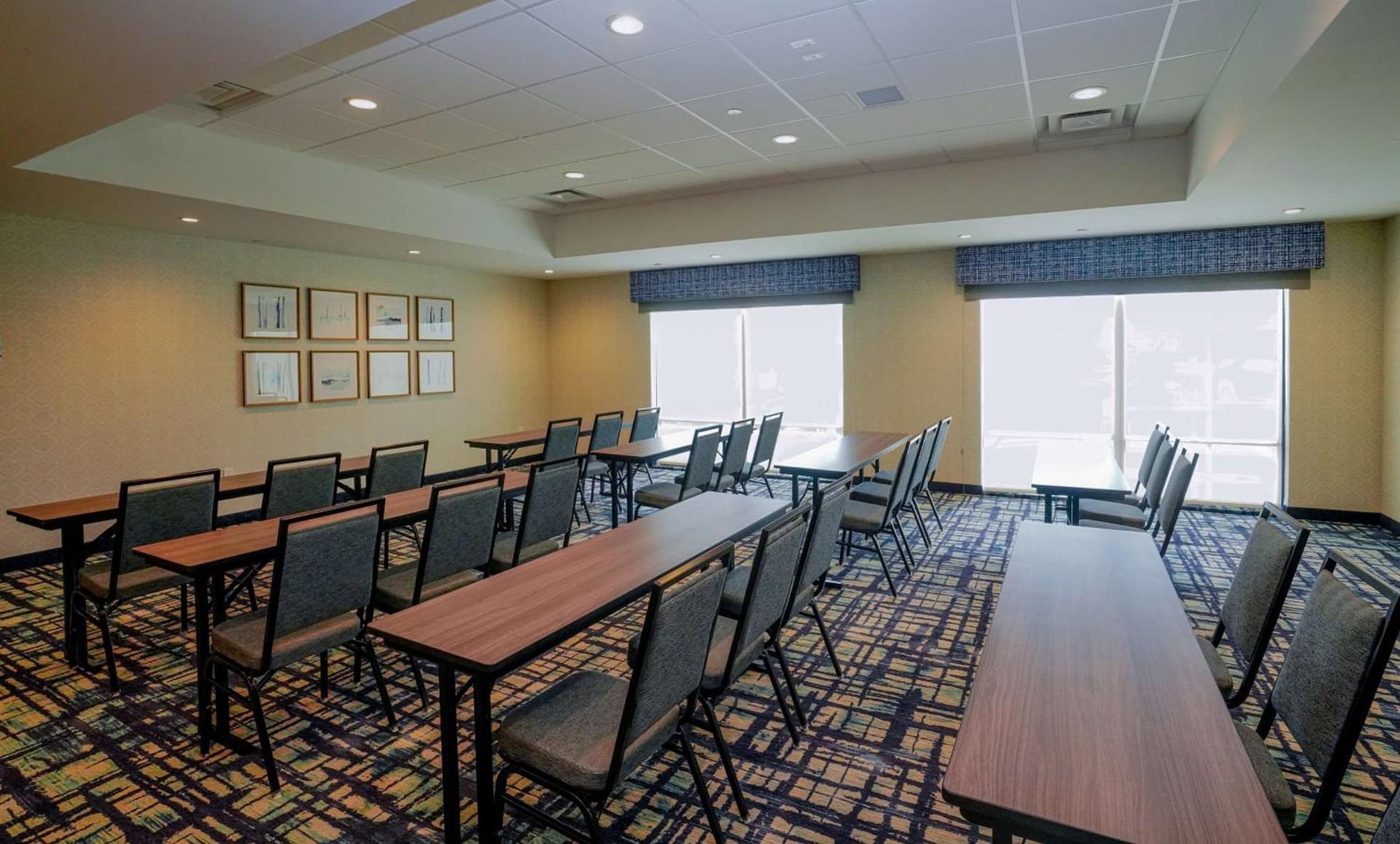 Hampton Inn Colorado Springs I-25 Central gallery photo in Colorado Springs, CO — image 4