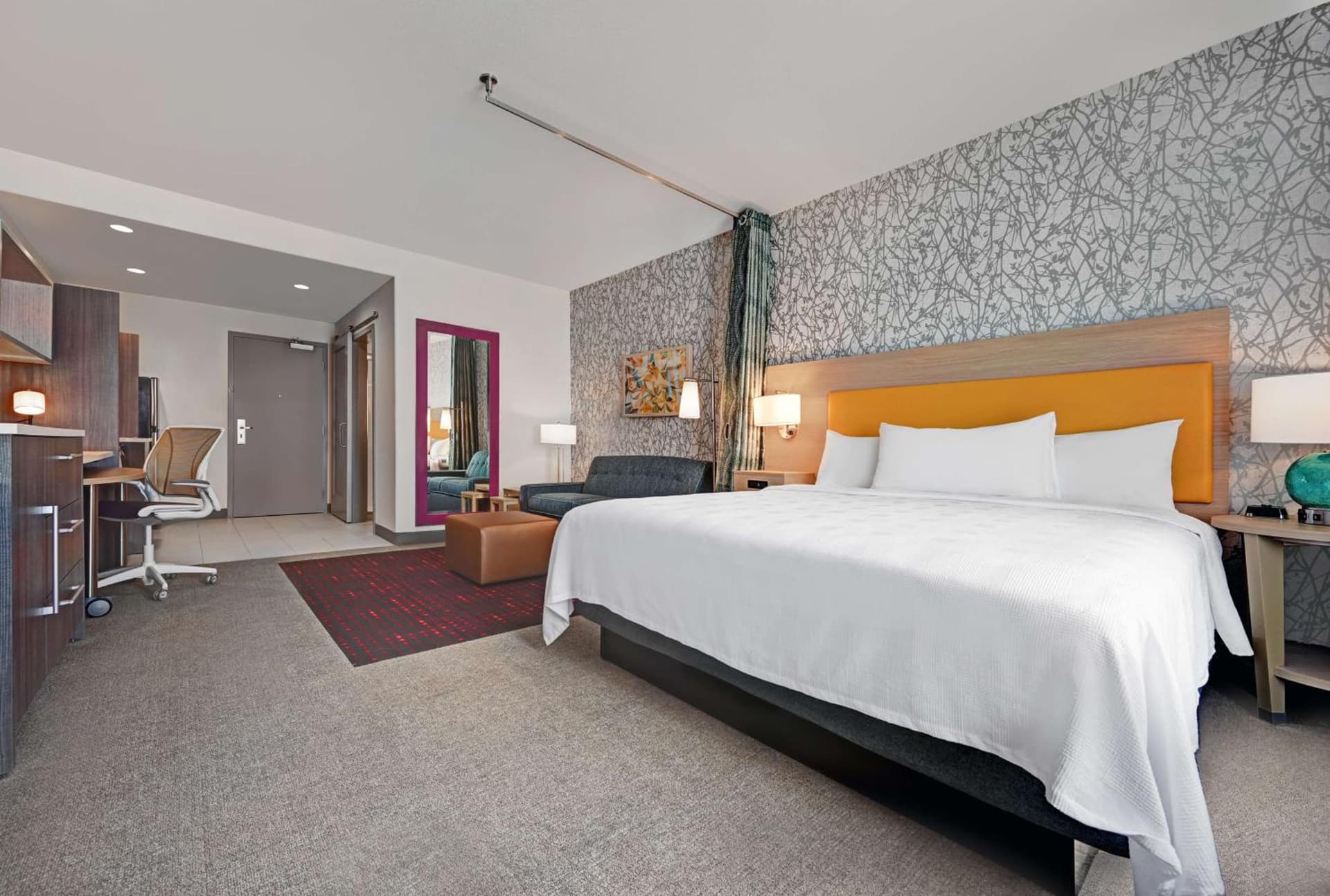 Home2 Suites By Hilton Tracy, Ca gallery photo in Tracy, CA — image 47