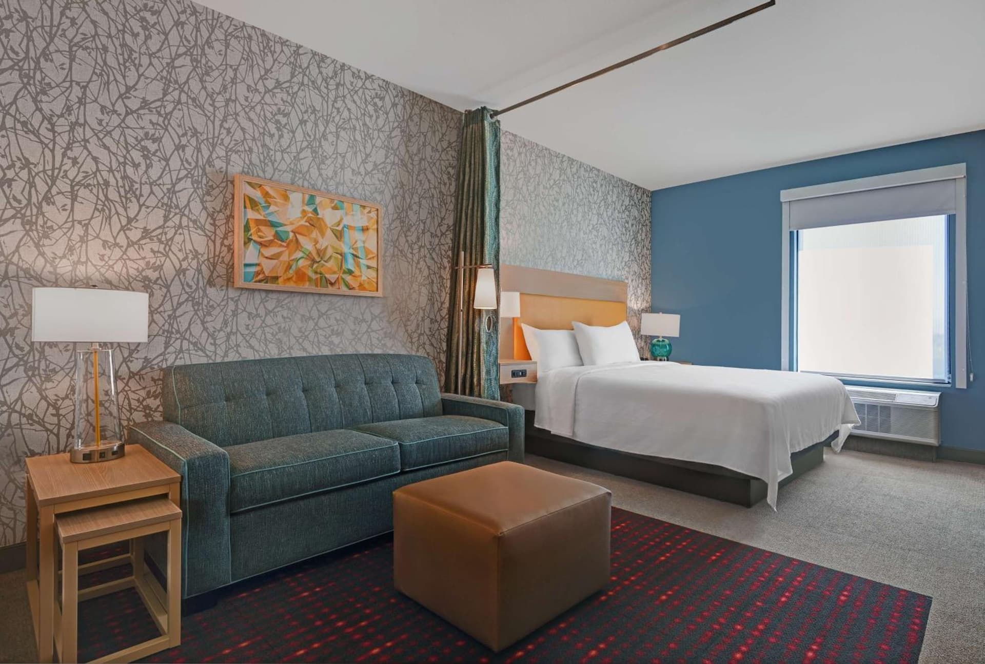 Home2 Suites By Hilton Tracy, Ca gallery photo in Tracy, CA — image 42