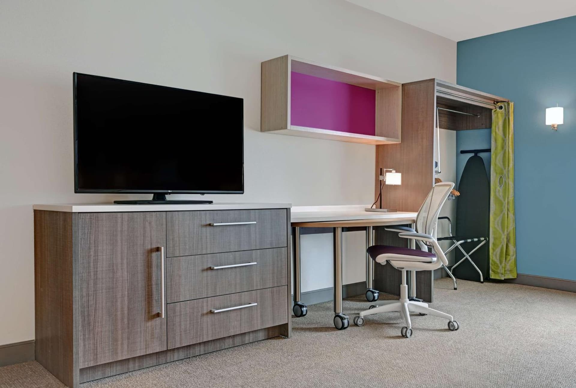 Home2 Suites By Hilton Tracy, Ca gallery photo in Tracy, CA — image 17