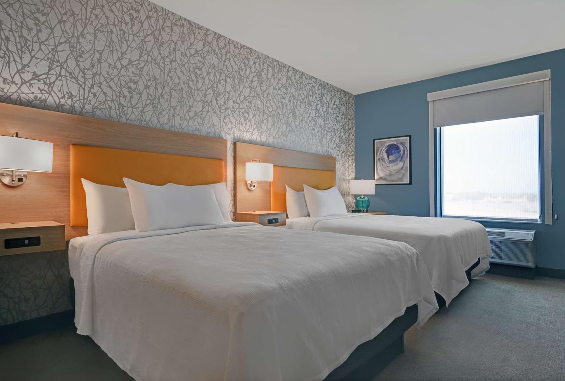 Home2 Suites By Hilton Tracy, Ca gallery photo in Tracy, CA — image 4