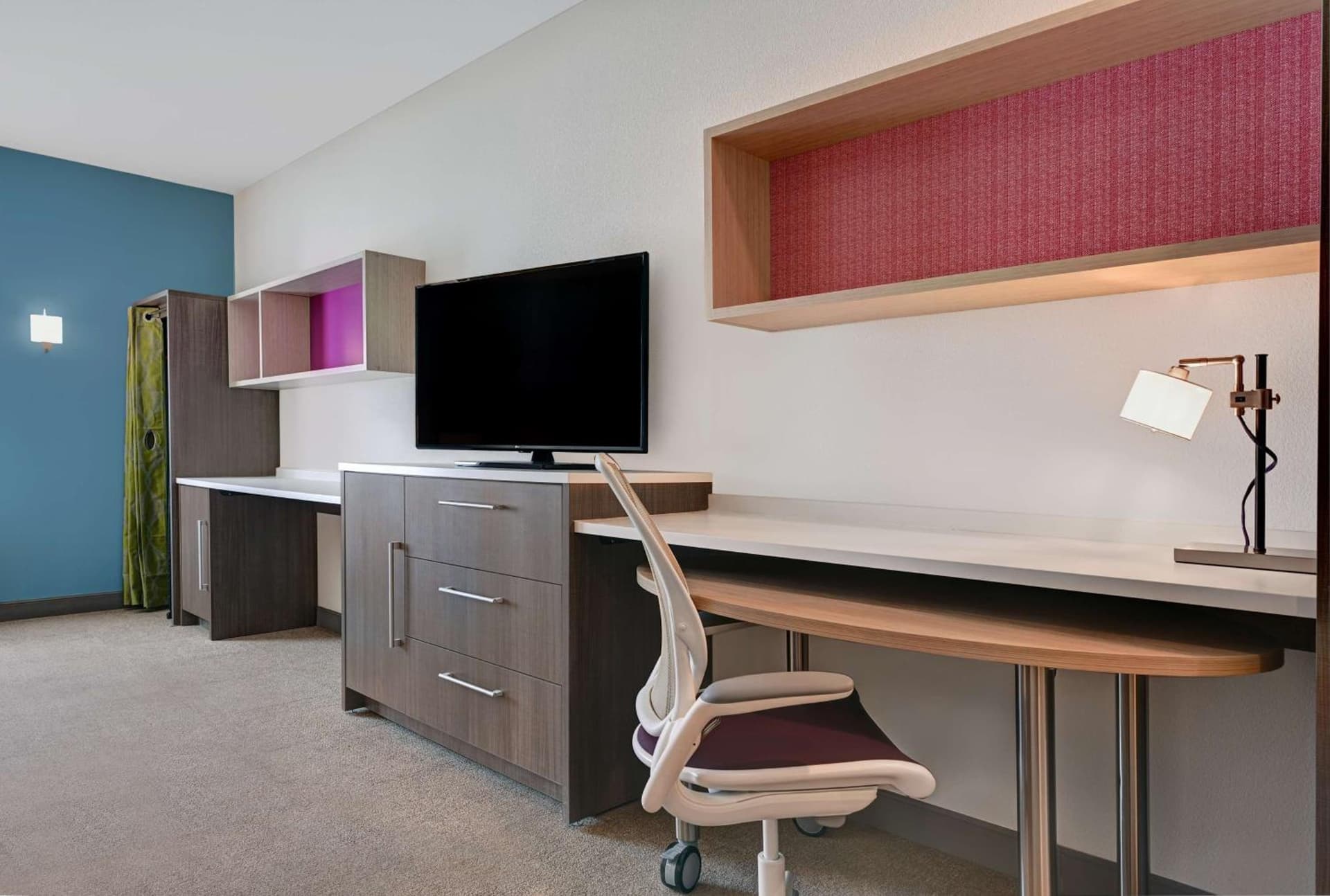 Home2 Suites By Hilton Tracy, Ca gallery photo in Tracy, CA — image 21