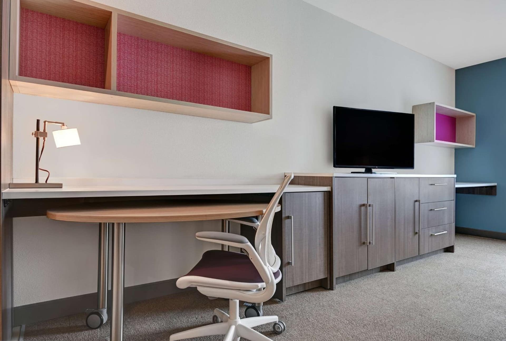 Home2 Suites By Hilton Tracy, Ca gallery photo in Tracy, CA — image 24