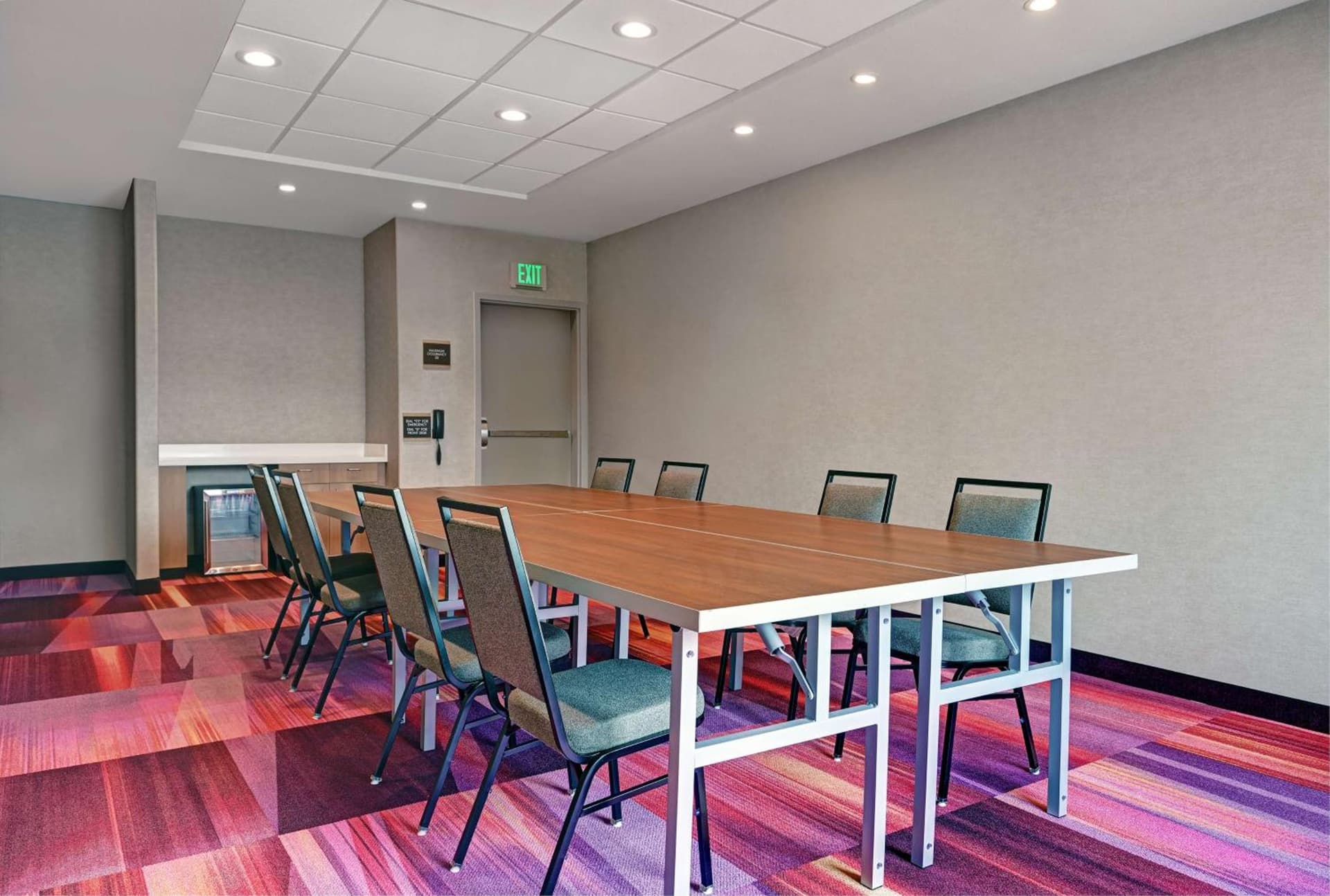 Home2 Suites By Hilton Tracy, Ca gallery photo in Tracy, CA — image 15