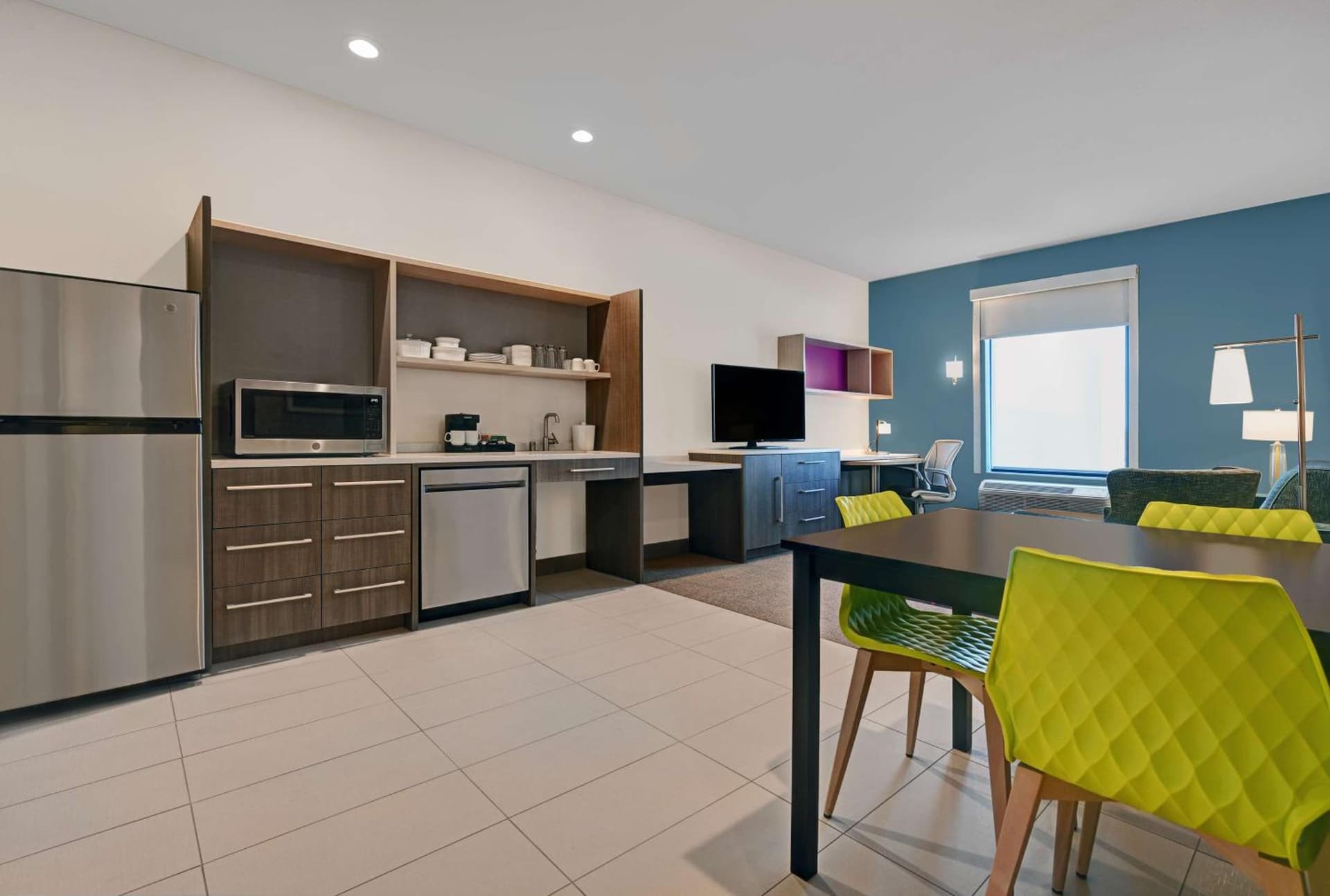Home2 Suites By Hilton Tracy, Ca gallery photo in Tracy, CA — image 27