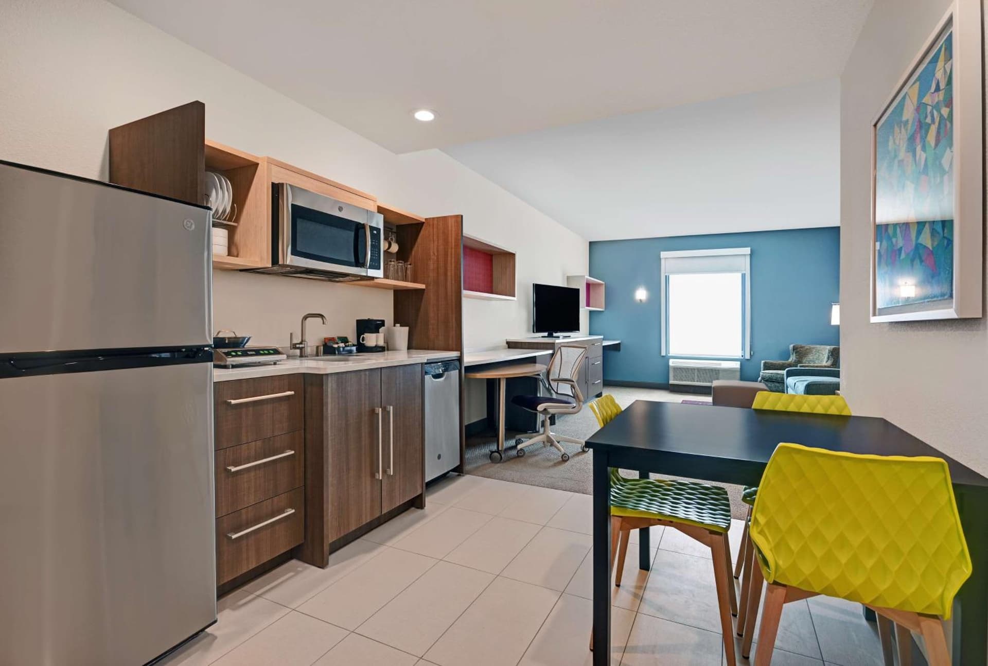 Home2 Suites By Hilton Tracy, Ca gallery photo in Tracy, CA — image 28