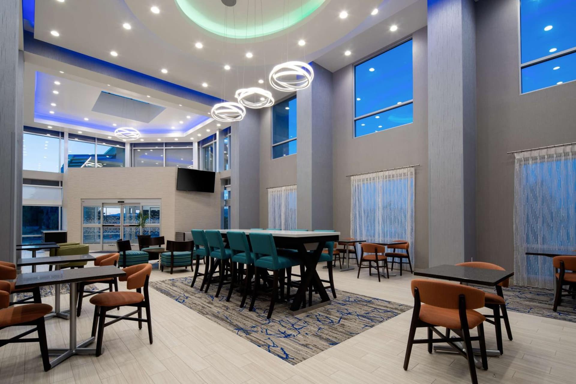 Hampton Inn & Suites Gilroy, Ca gallery photo in Gilroy, CA — image 15