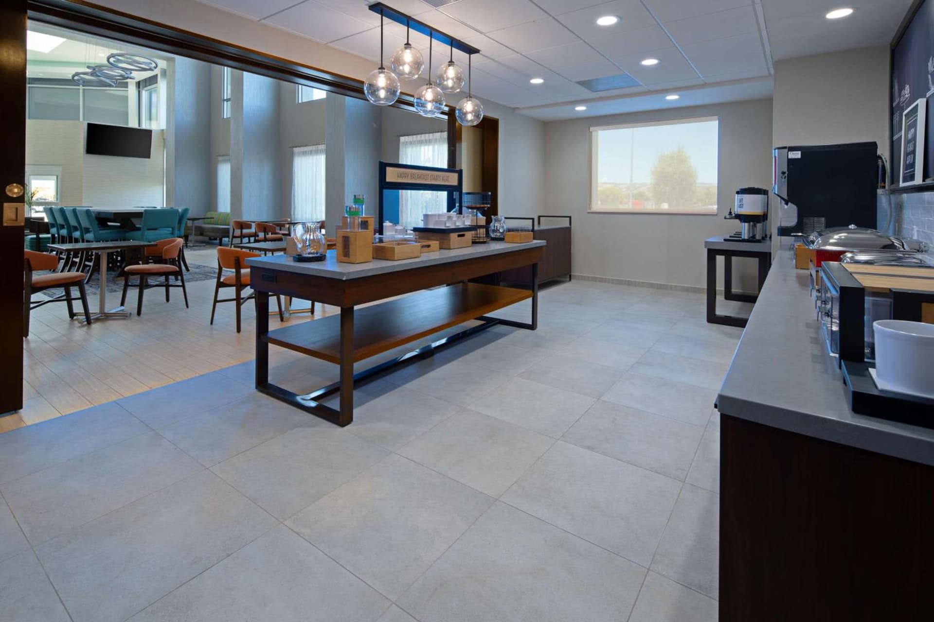 Hampton Inn & Suites Gilroy, Ca gallery photo in Gilroy, CA — image 36