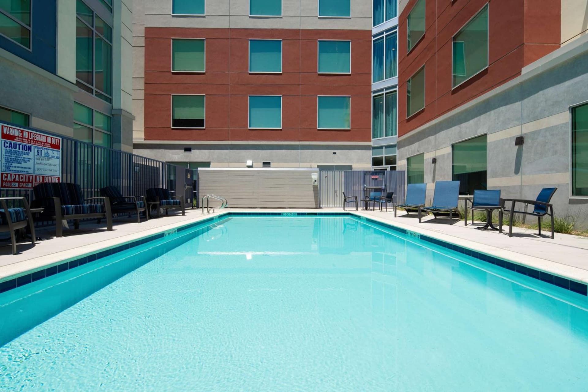 Hampton Inn & Suites Gilroy, Ca gallery photo in Gilroy, CA — image 30