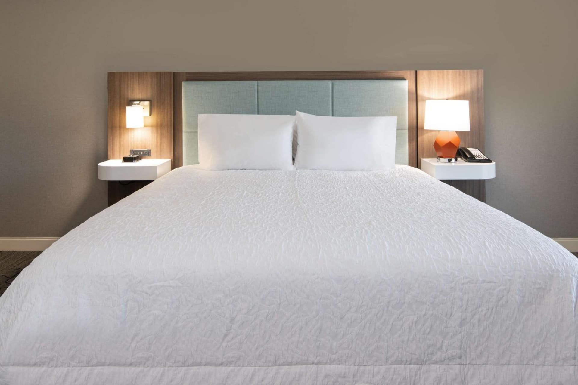 Hampton Inn & Suites Gilroy, Ca gallery photo in Gilroy, CA — image 38