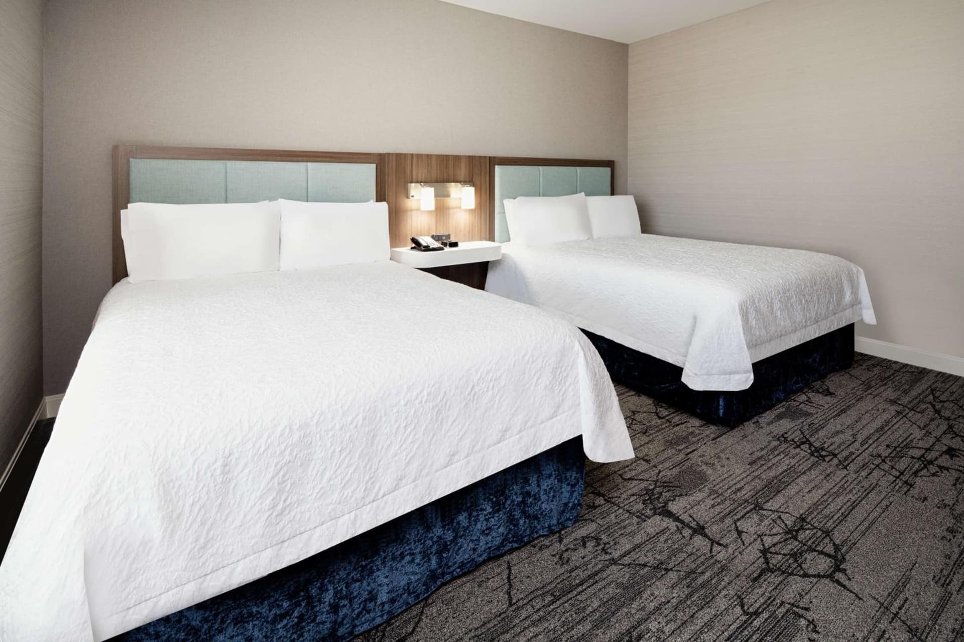 Hampton Inn & Suites Gilroy, Ca gallery photo in Gilroy, CA — image 12