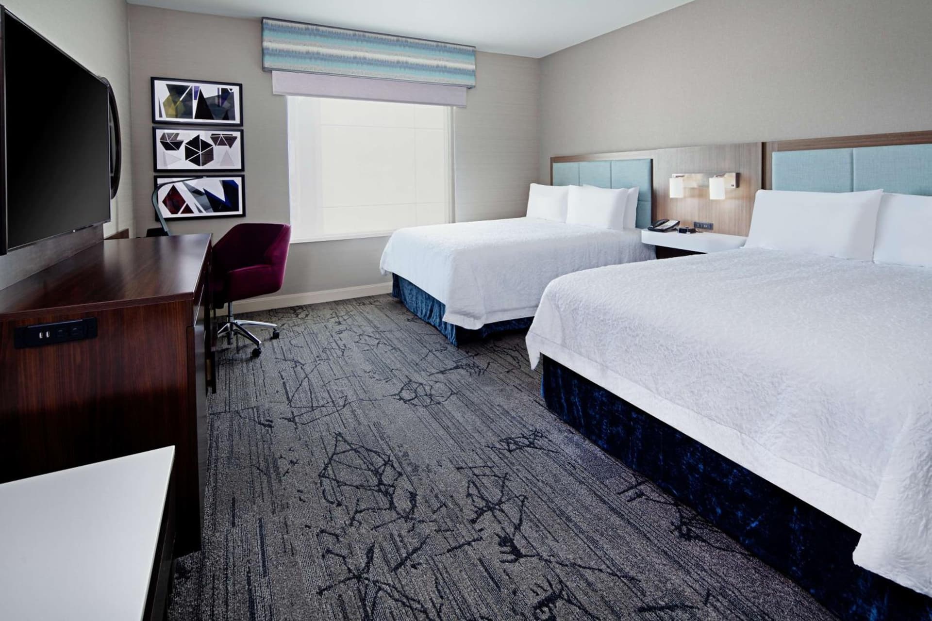 Hampton Inn & Suites Gilroy, Ca gallery photo in Gilroy, CA — image 37