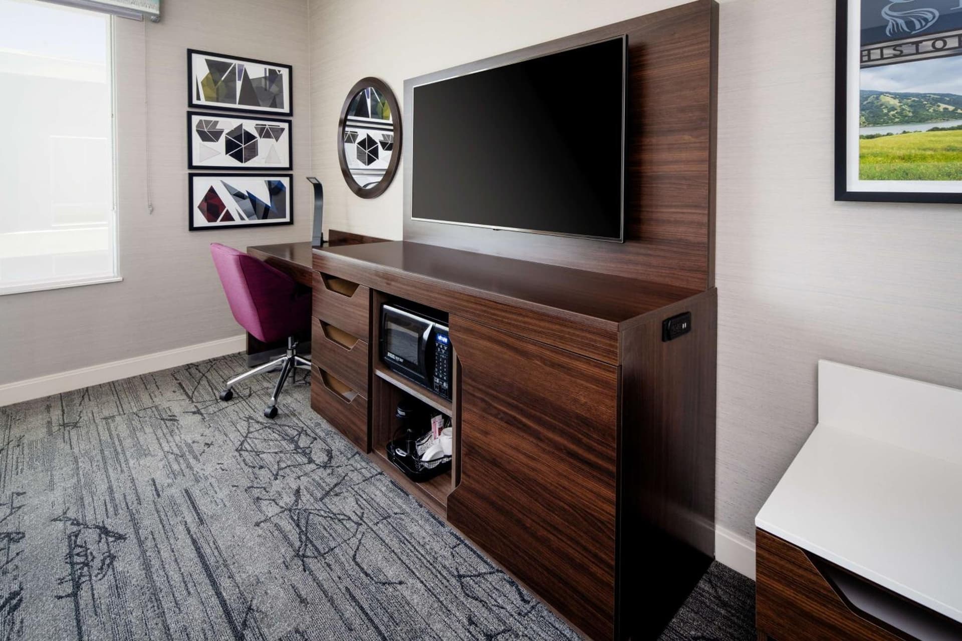 Hampton Inn & Suites Gilroy, Ca gallery photo in Gilroy, CA — image 40