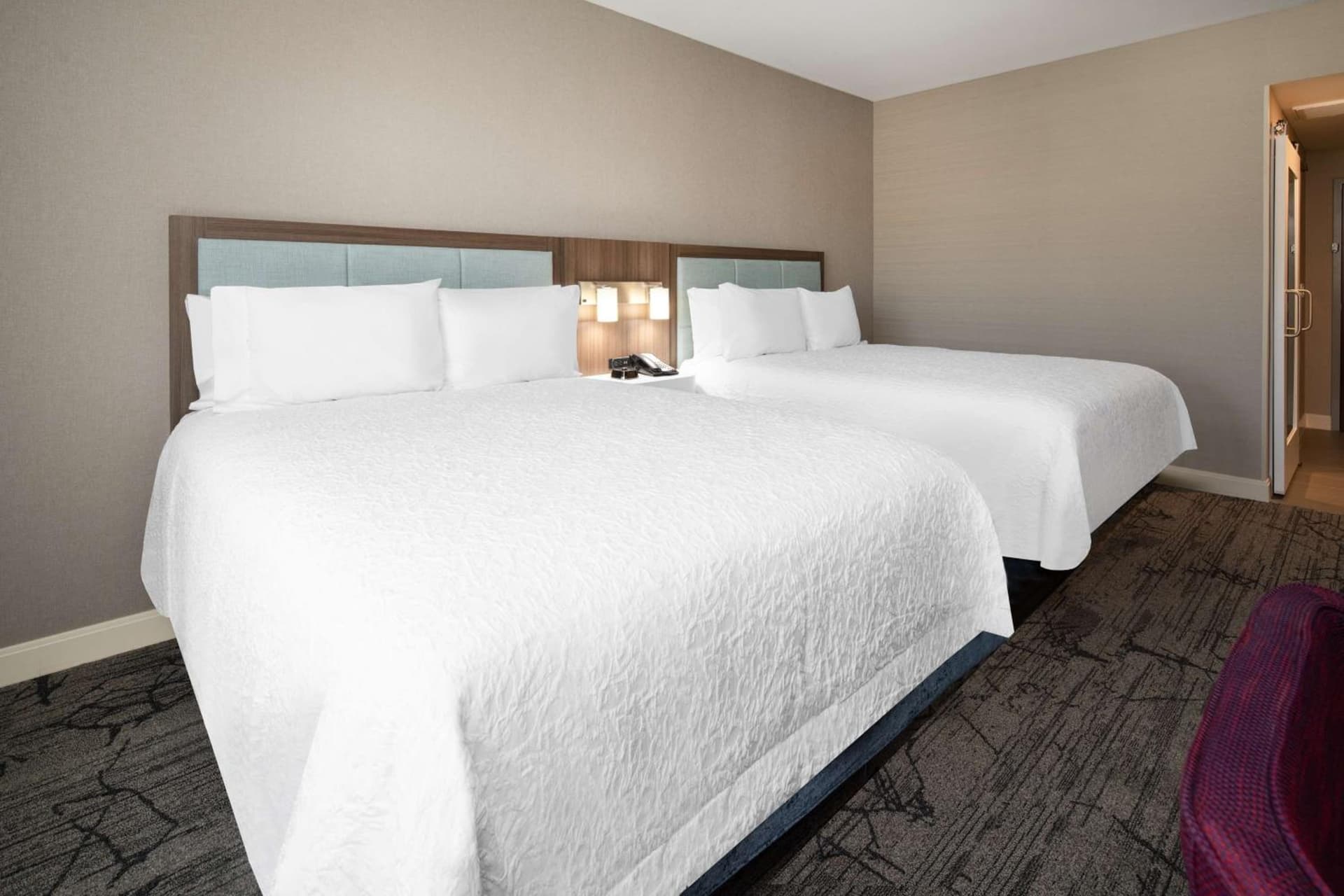 Hampton Inn & Suites Gilroy, Ca gallery photo in Gilroy, CA — image 21