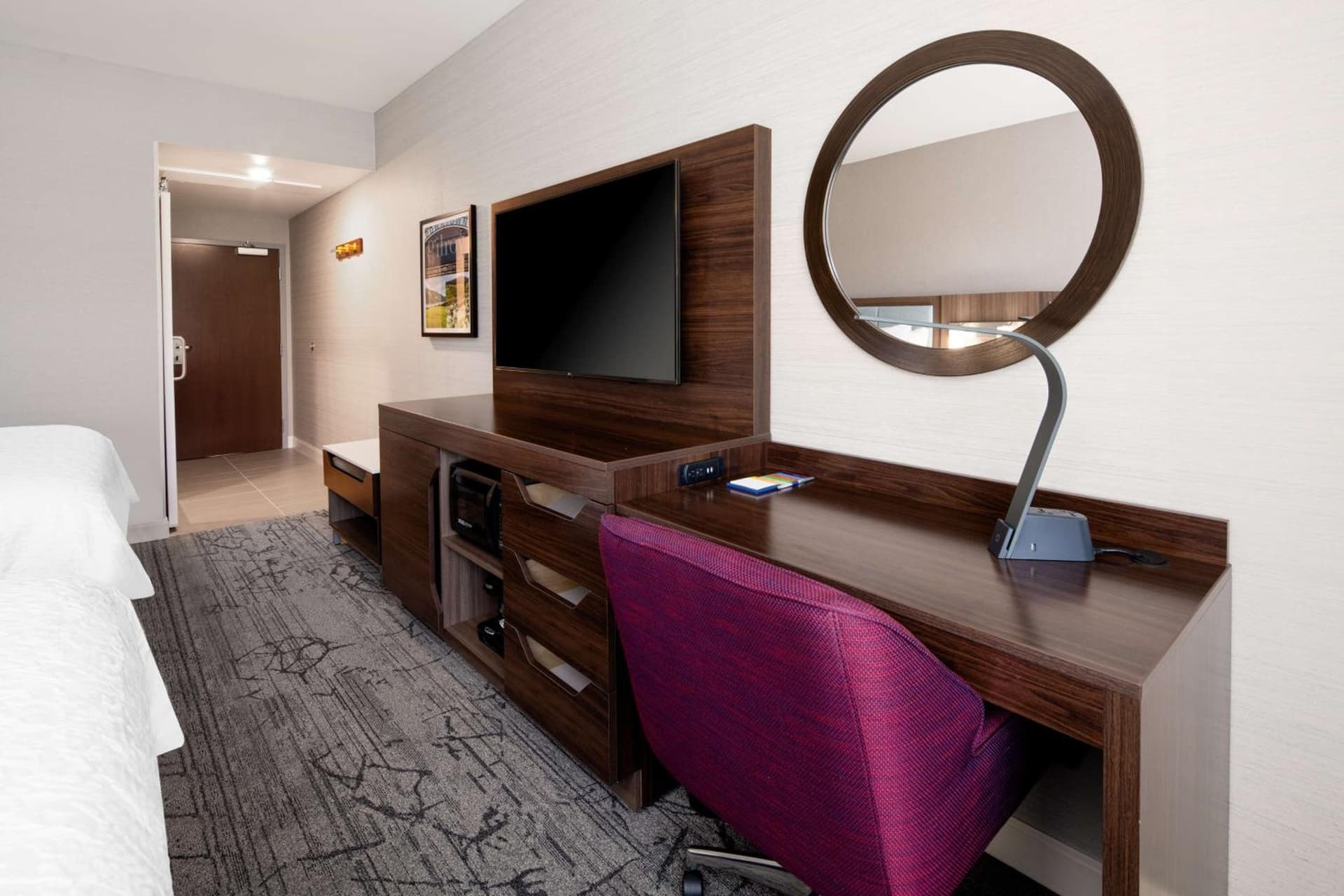 Hampton Inn & Suites Gilroy, Ca gallery photo in Gilroy, CA — image 33