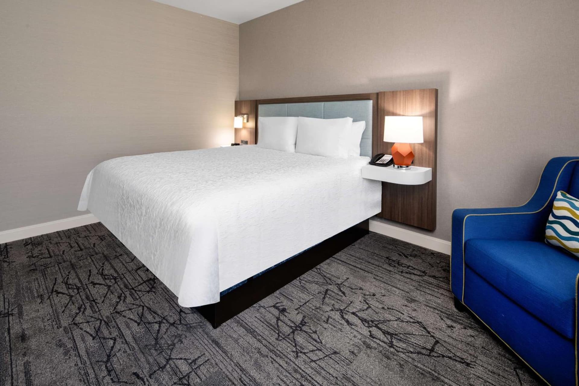 Hampton Inn & Suites Gilroy, Ca gallery photo in Gilroy, CA — image 41