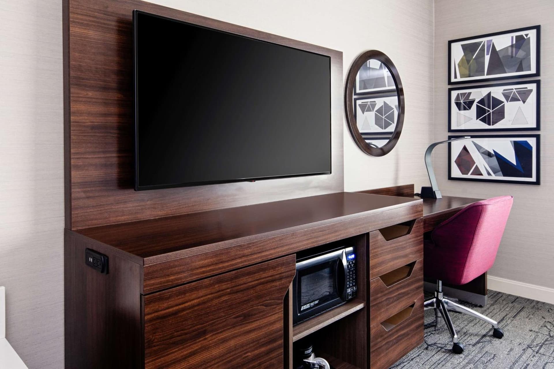 Hampton Inn & Suites Gilroy, Ca gallery photo in Gilroy, CA — image 8
