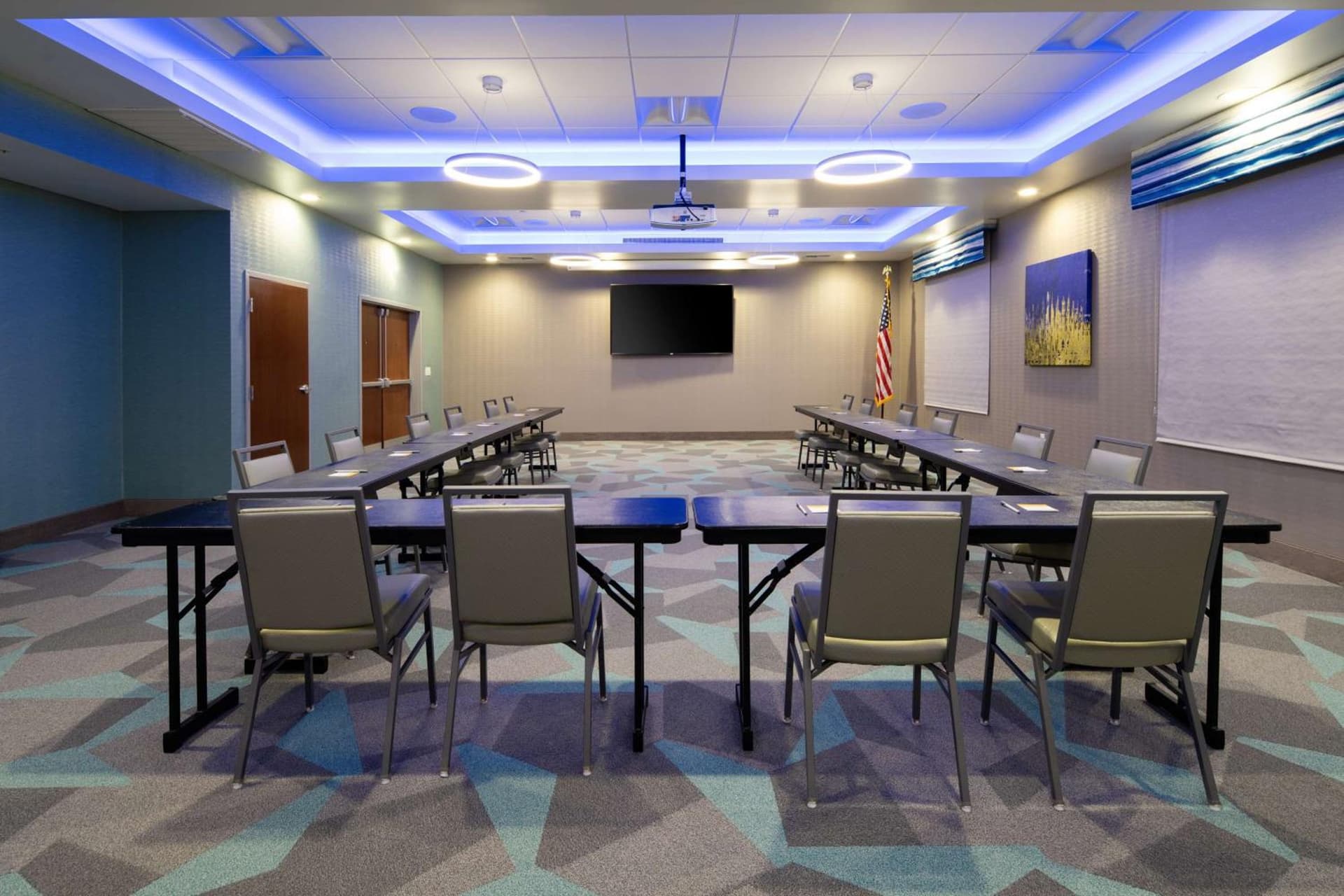 Hampton Inn & Suites Gilroy, Ca gallery photo in Gilroy, CA — image 11