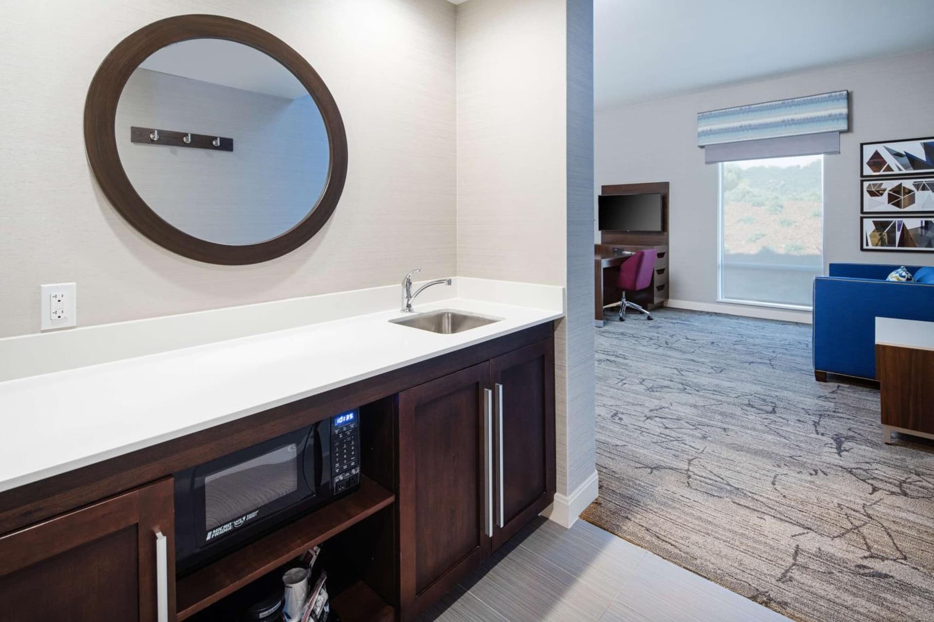 Hampton Inn & Suites Gilroy, Ca gallery photo in Gilroy, CA — image 13