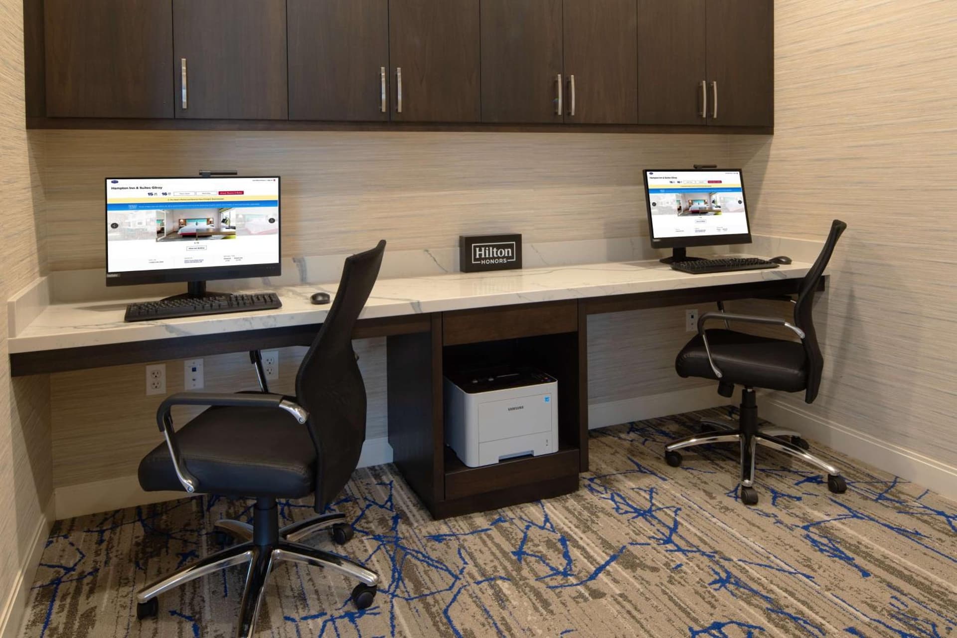 Hampton Inn & Suites Gilroy, Ca gallery photo in Gilroy, CA — image 28