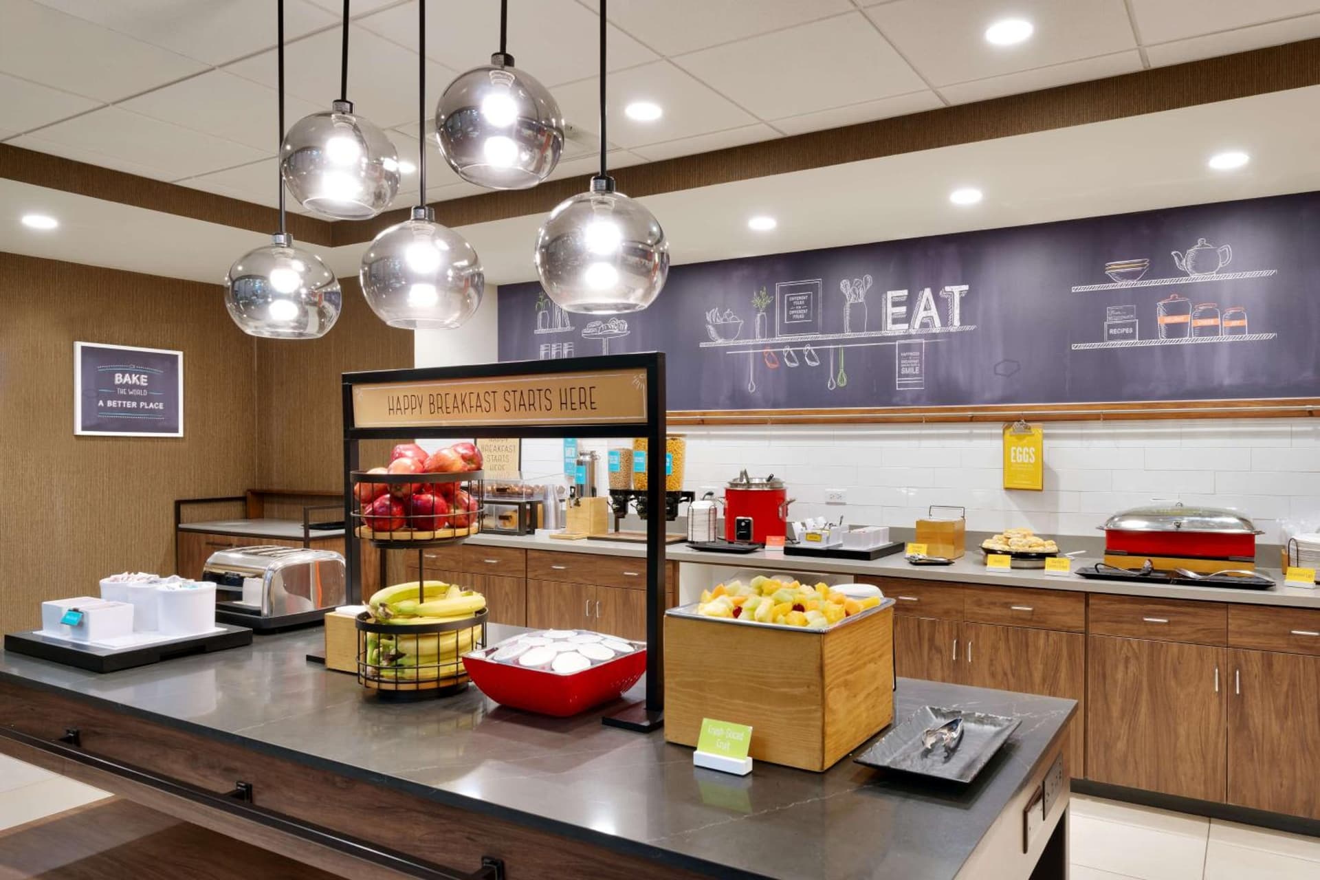Hampton Inn & Suites Spanish Fork, Ut gallery photo in Spanish Fork, UT — image 15
