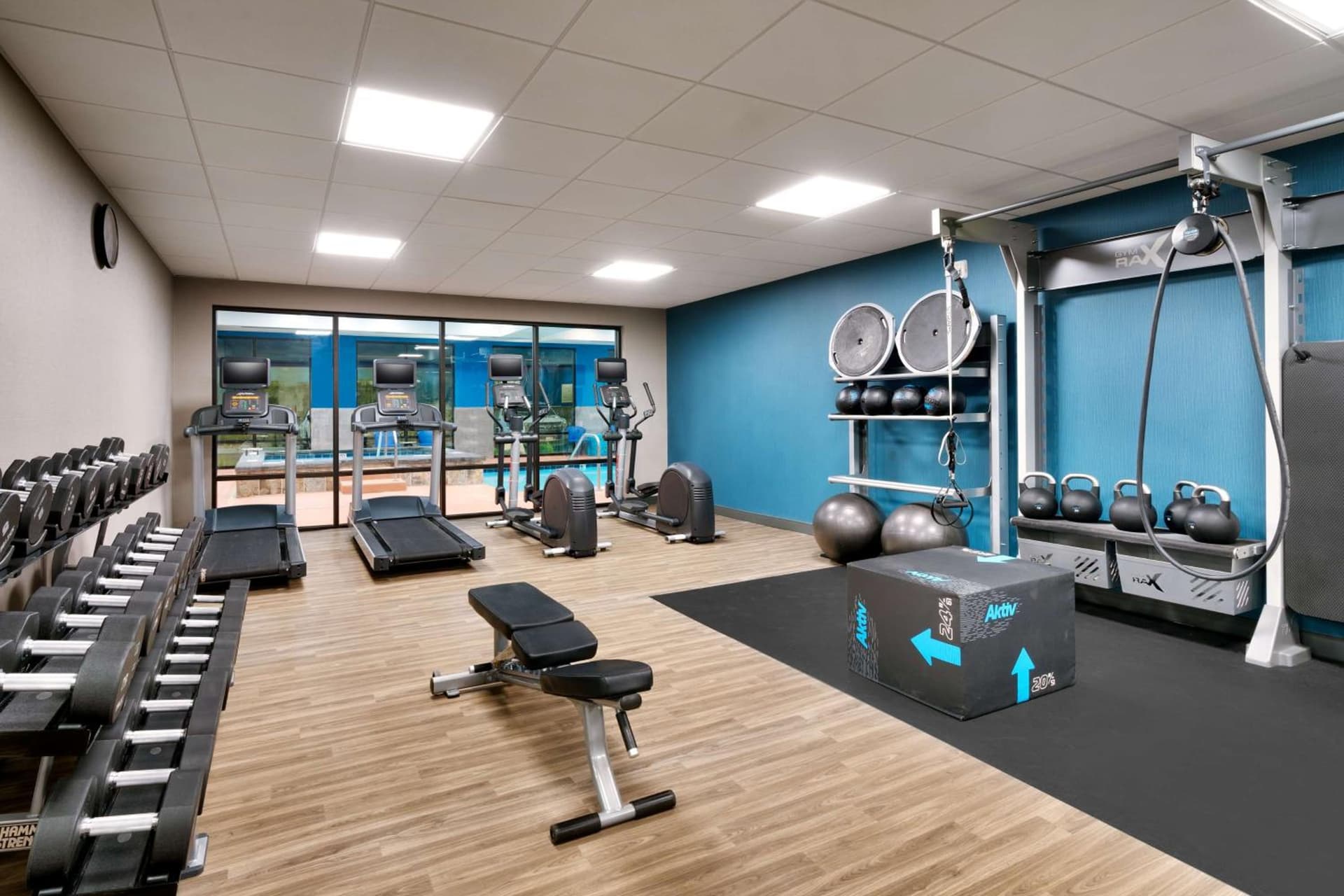 Hampton Inn & Suites Spanish Fork, Ut gallery photo in Spanish Fork, UT — image 18