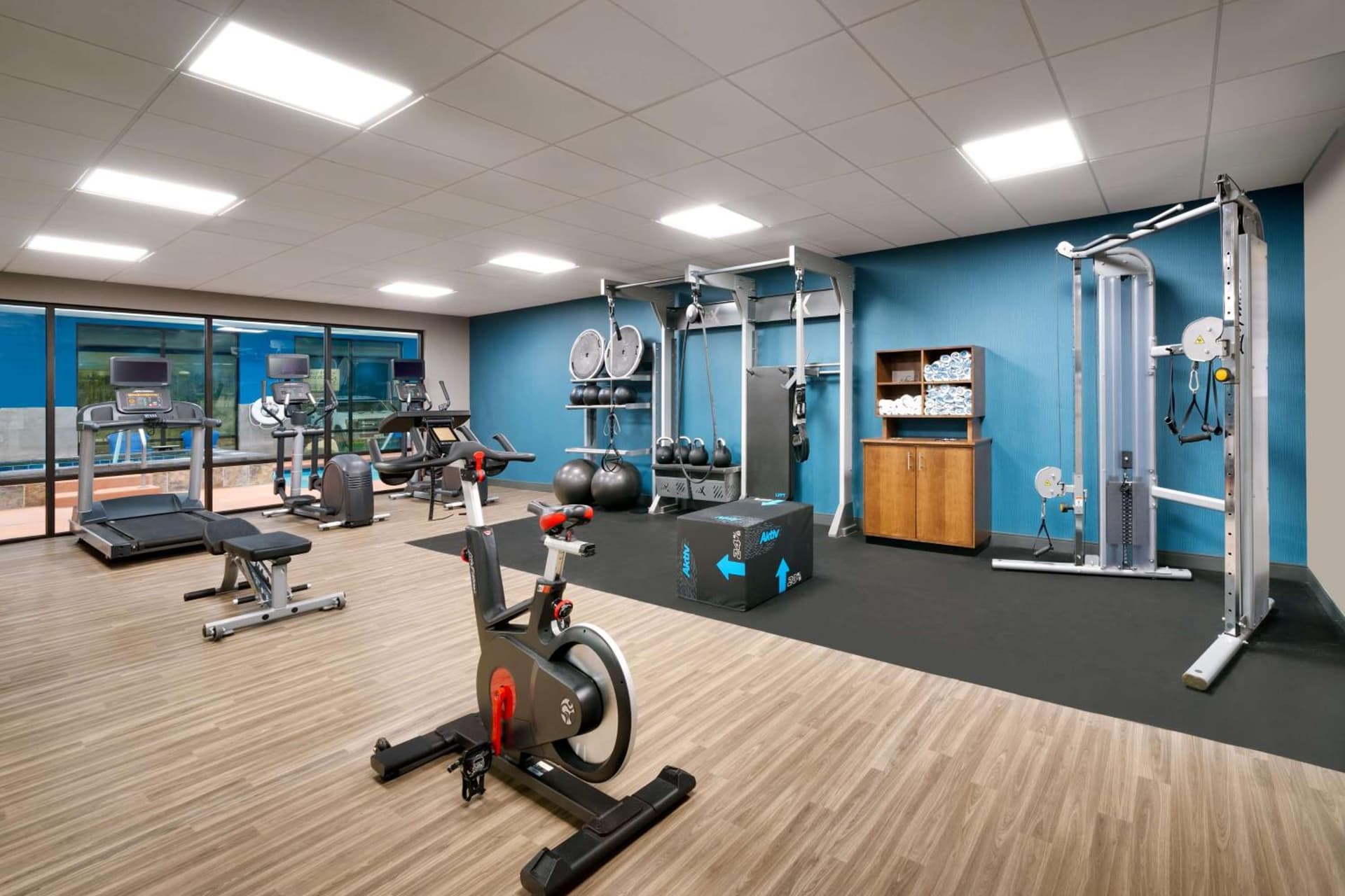 Hampton Inn & Suites Spanish Fork, Ut gallery photo in Spanish Fork, UT — image 22