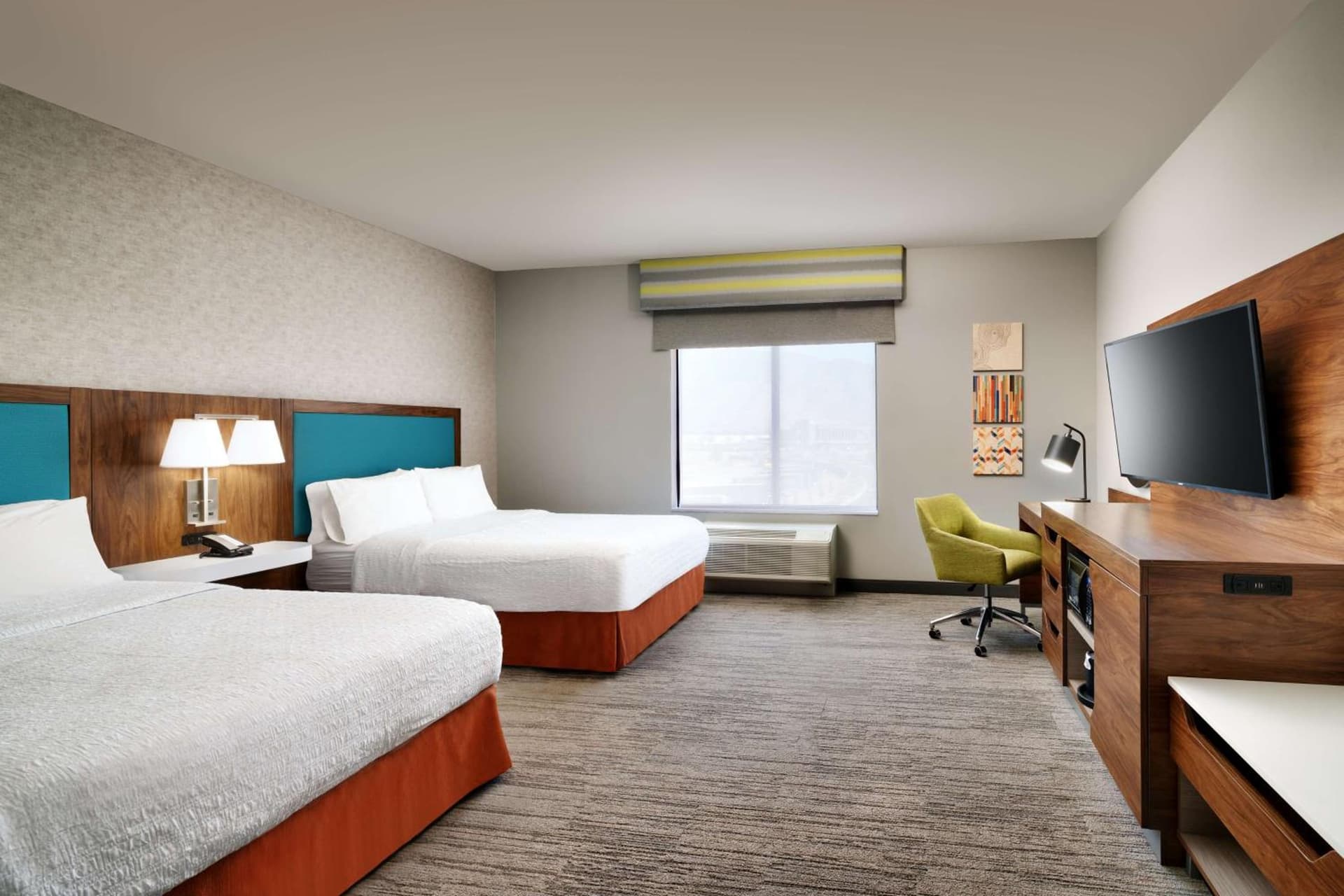 Hampton Inn & Suites Spanish Fork, Ut gallery photo in Spanish Fork, UT — image 20