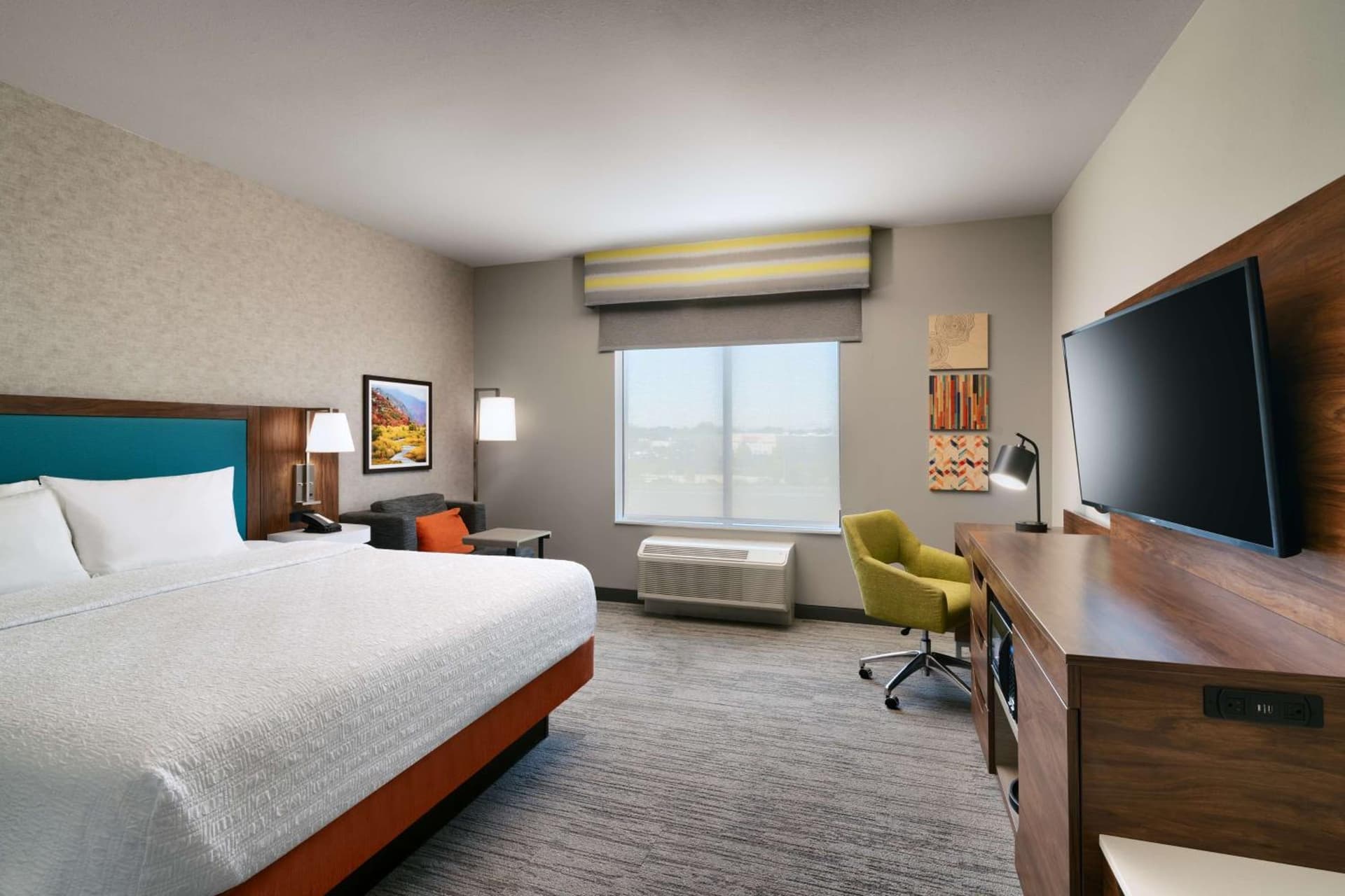 Hampton Inn & Suites Spanish Fork, Ut gallery photo in Spanish Fork, UT — image 21