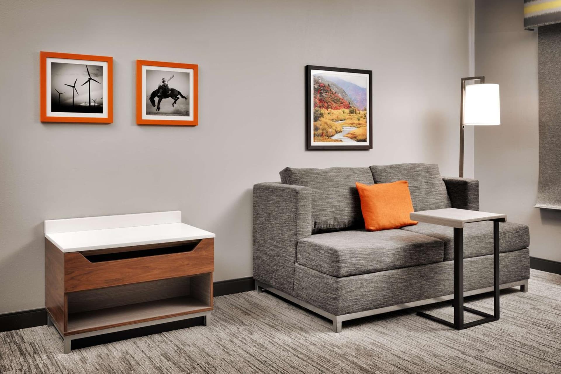 Hampton Inn & Suites Spanish Fork, Ut gallery photo in Spanish Fork, UT — image 6