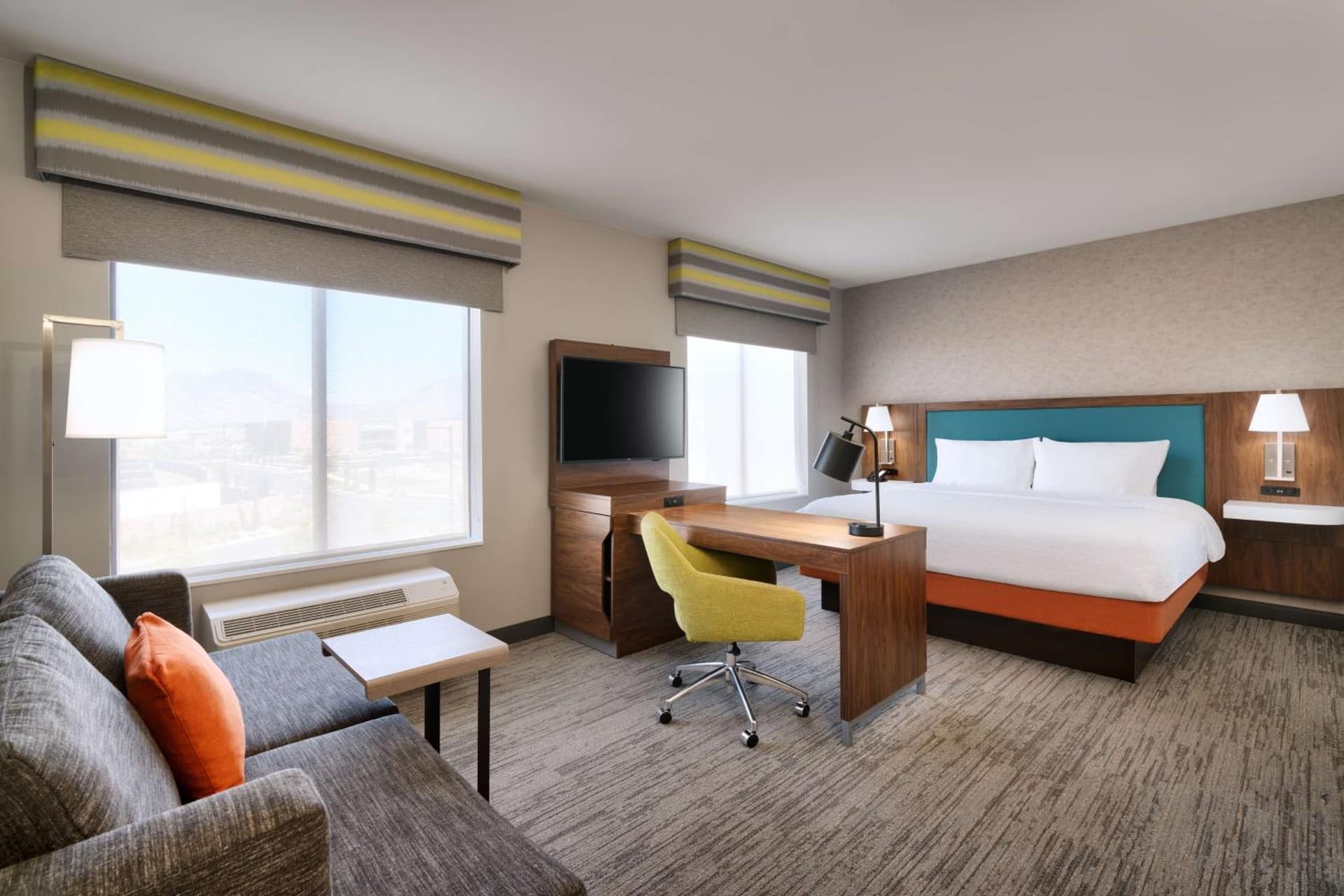 Hampton Inn & Suites Spanish Fork, Ut gallery photo in Spanish Fork, UT — image 23